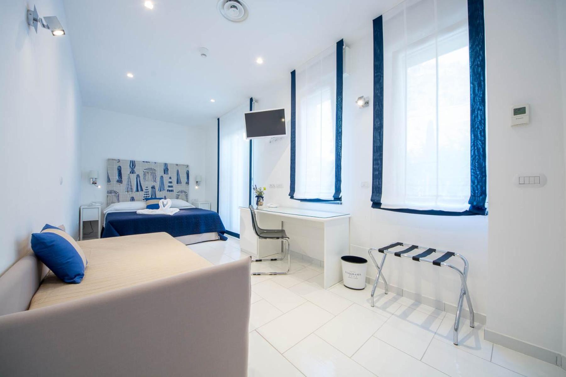 Classic Triple Room - Photo 2