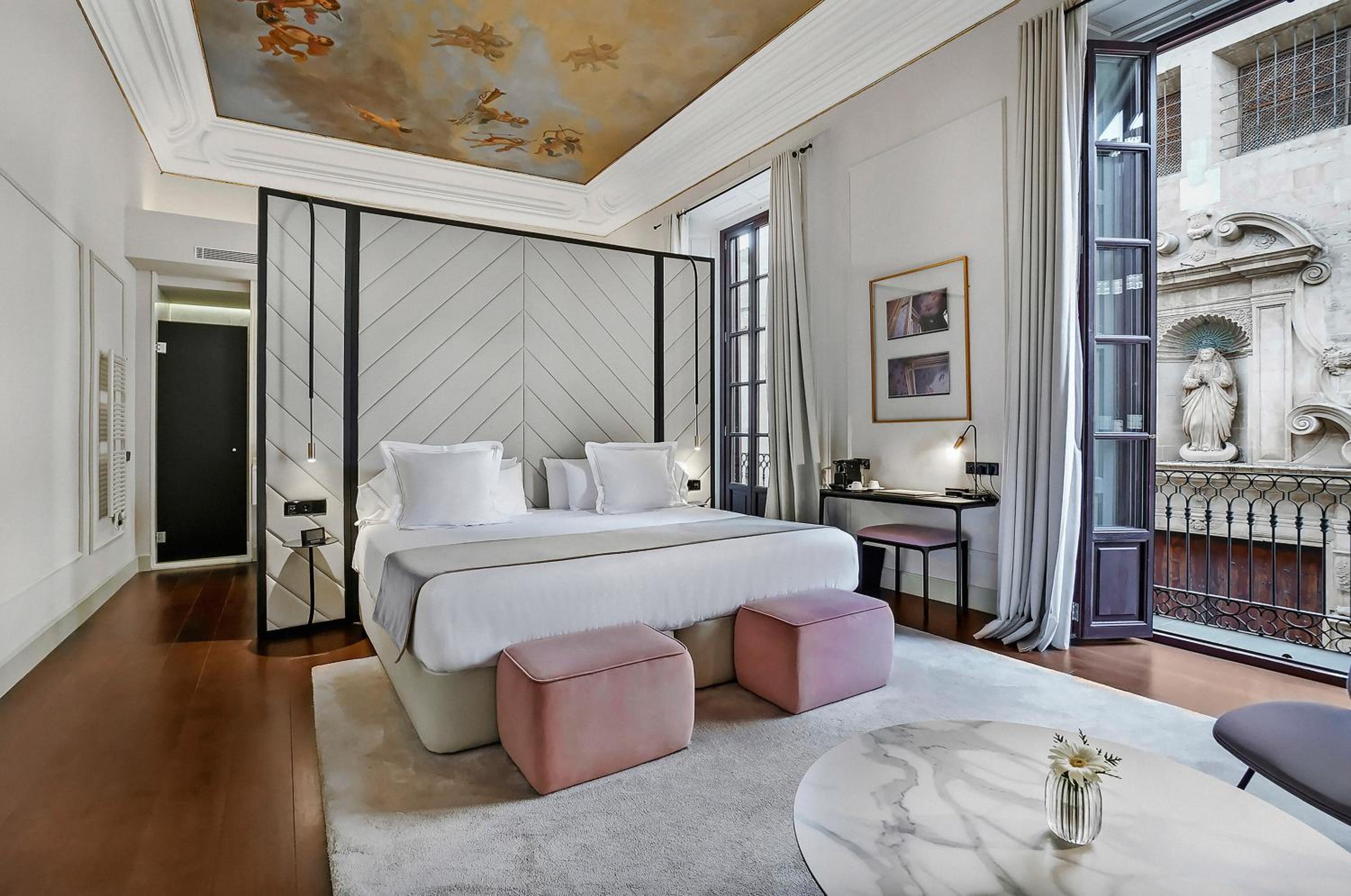 Suite Parietti