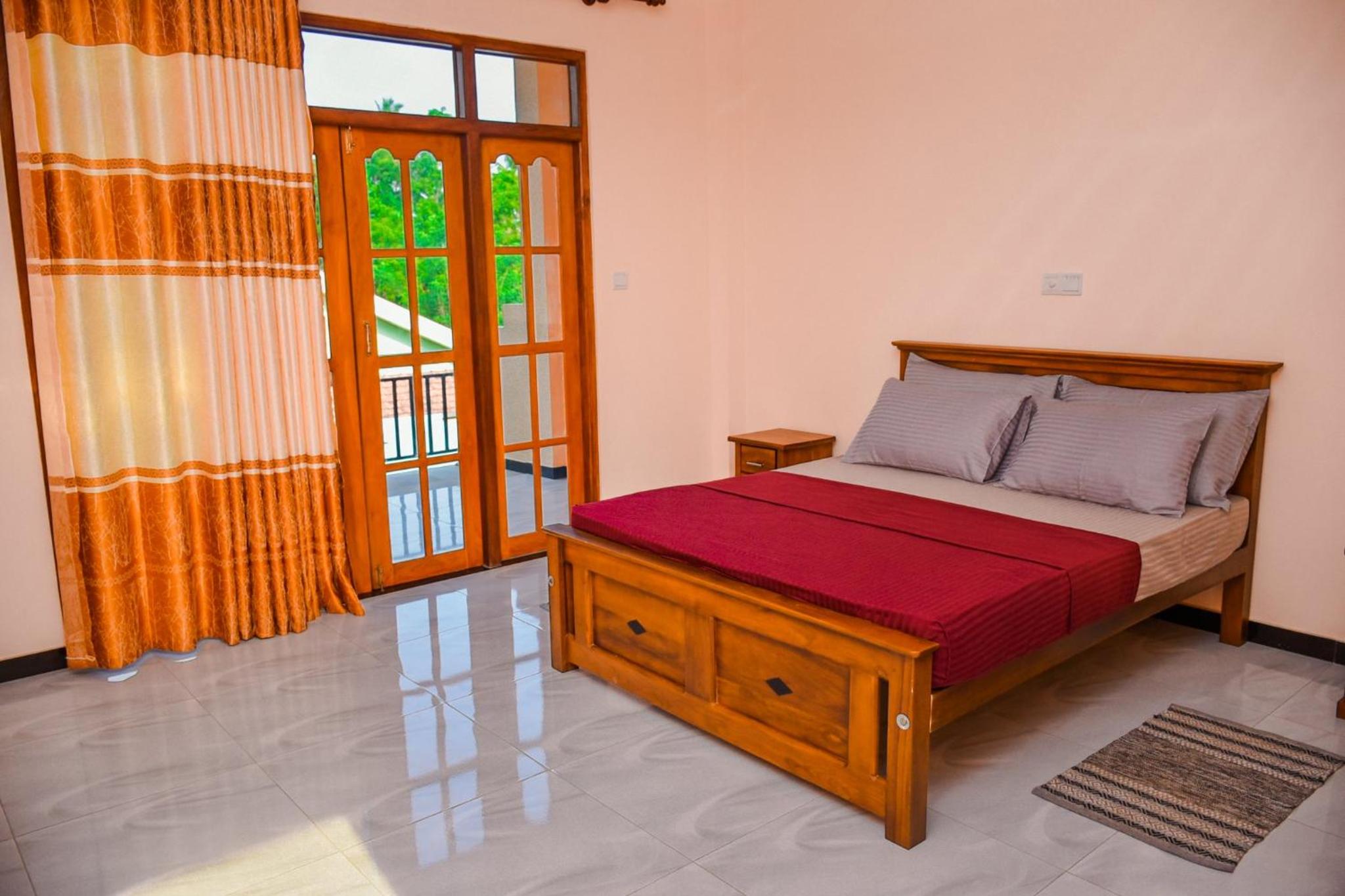 Deluxe Double Room - Photo 4