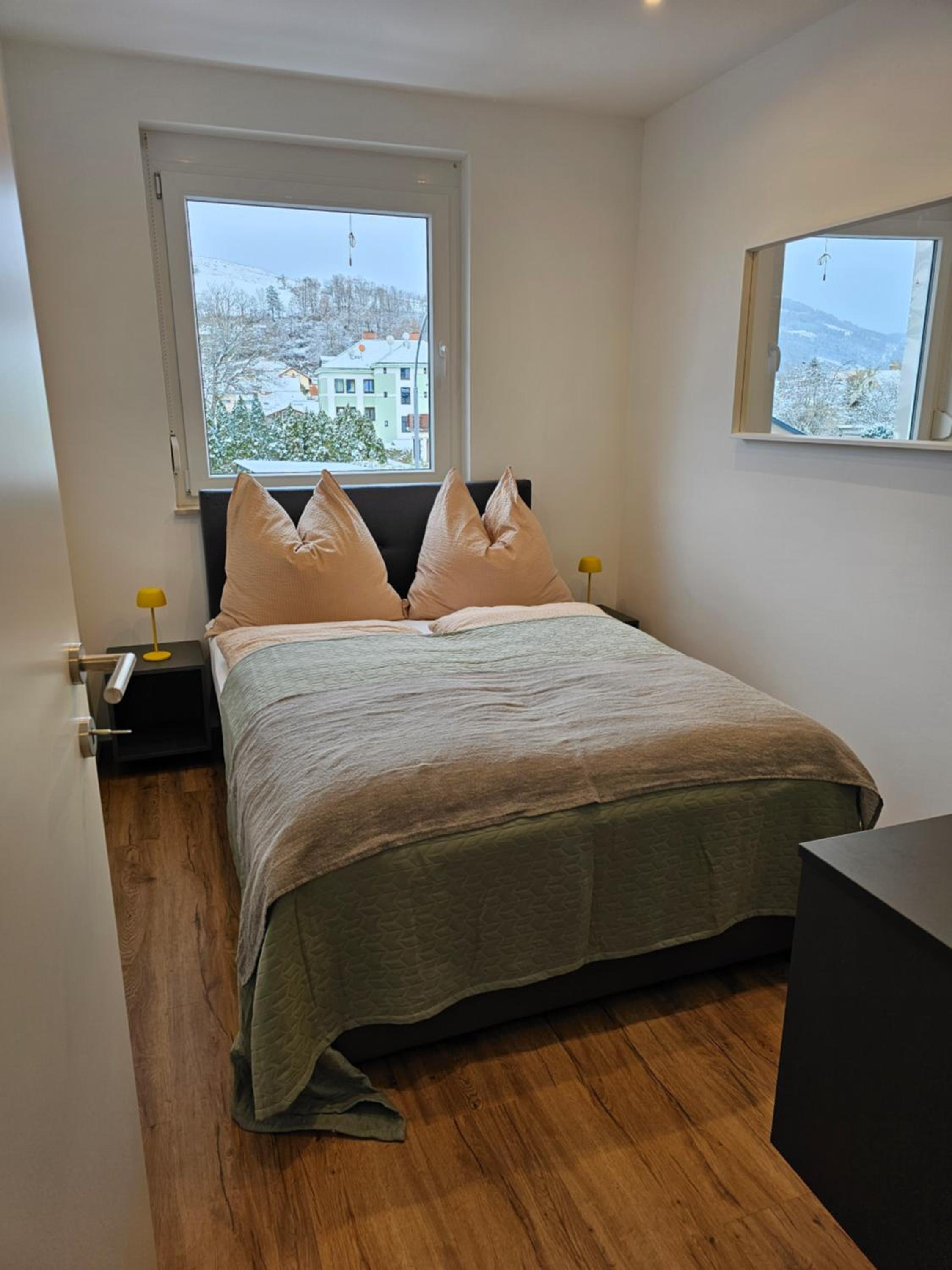 Two-Bedroom Apartment photo 3