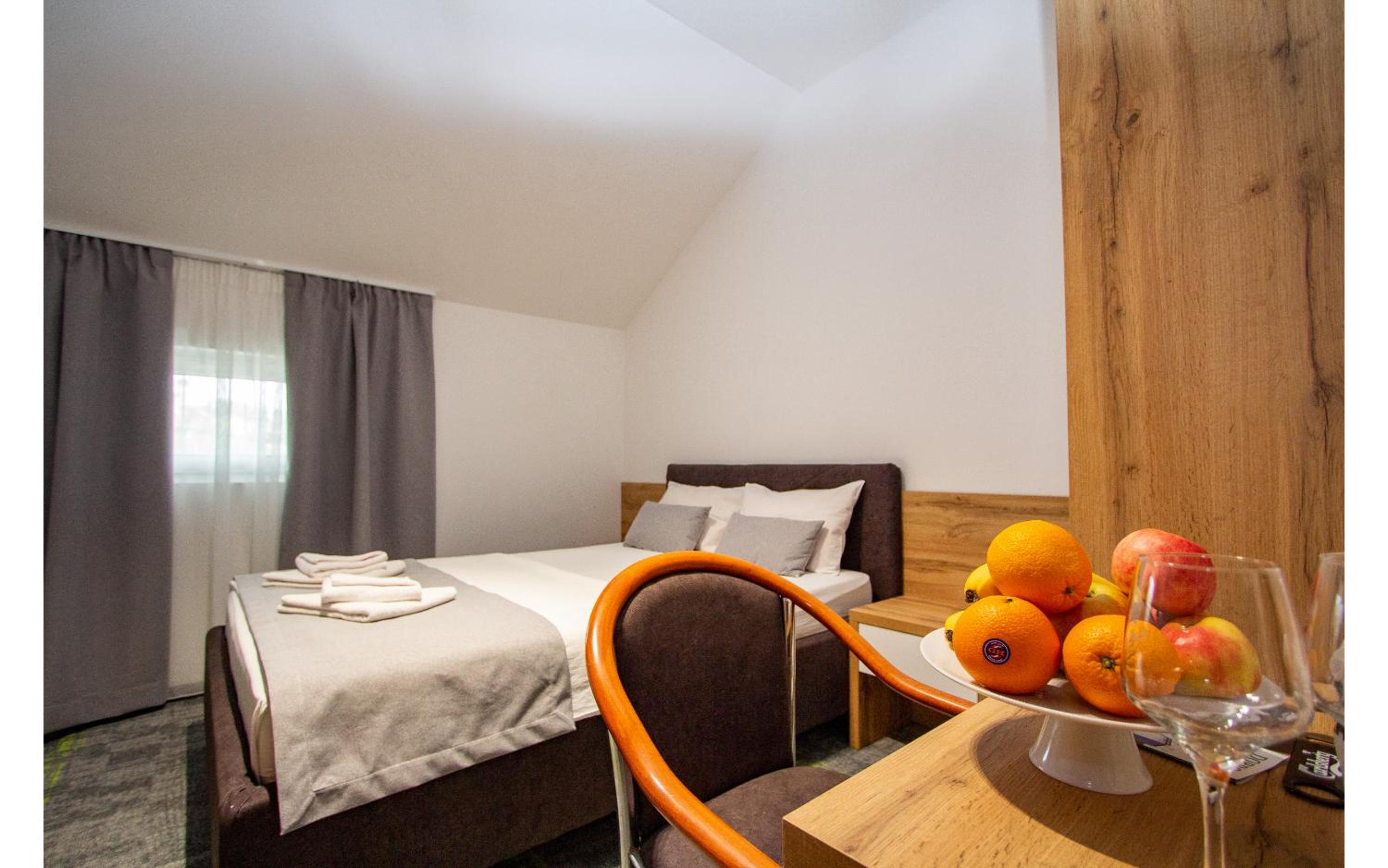 Deluxe Single Room photo 3