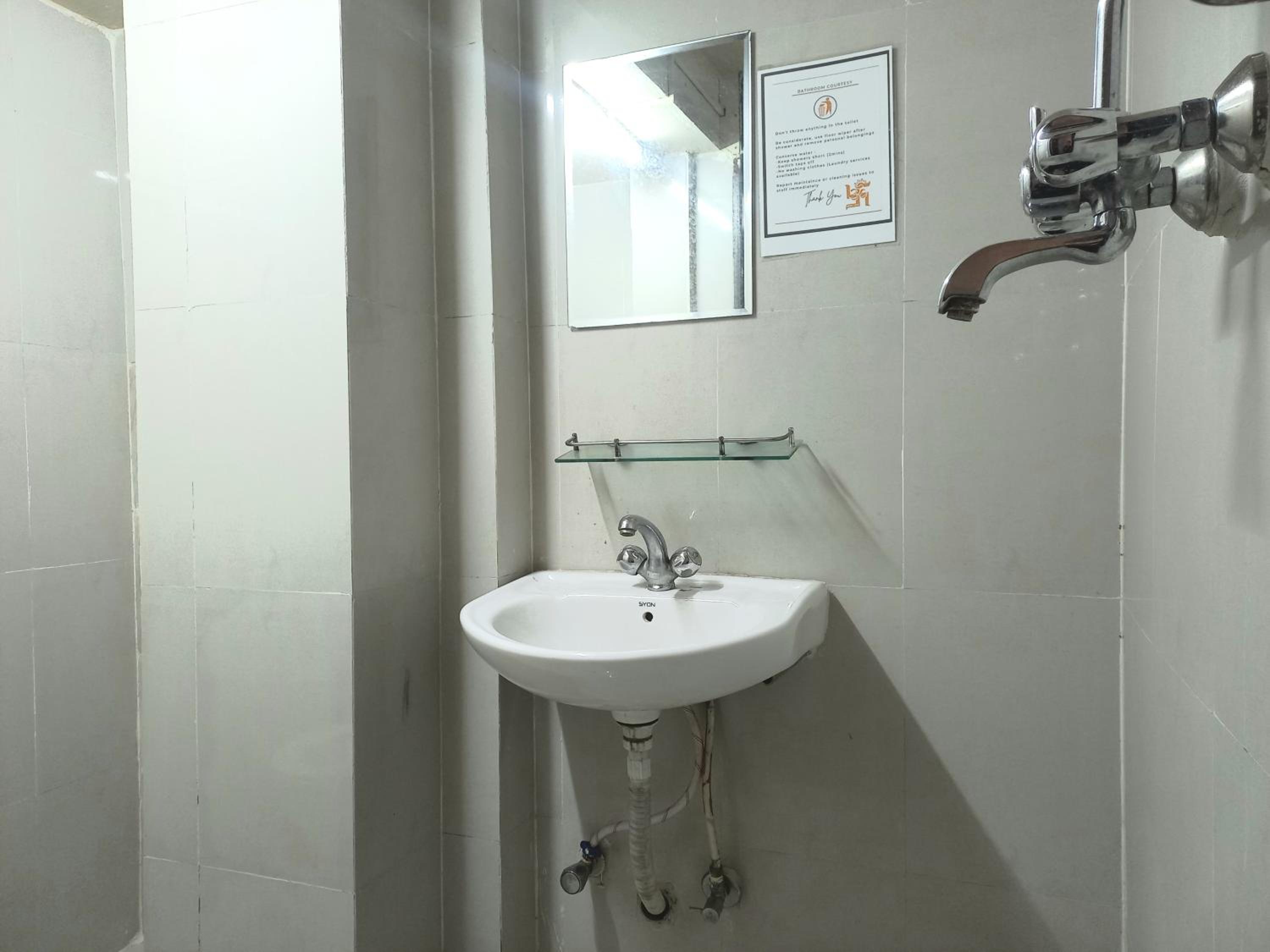 Double Room with Mountain View photo 3