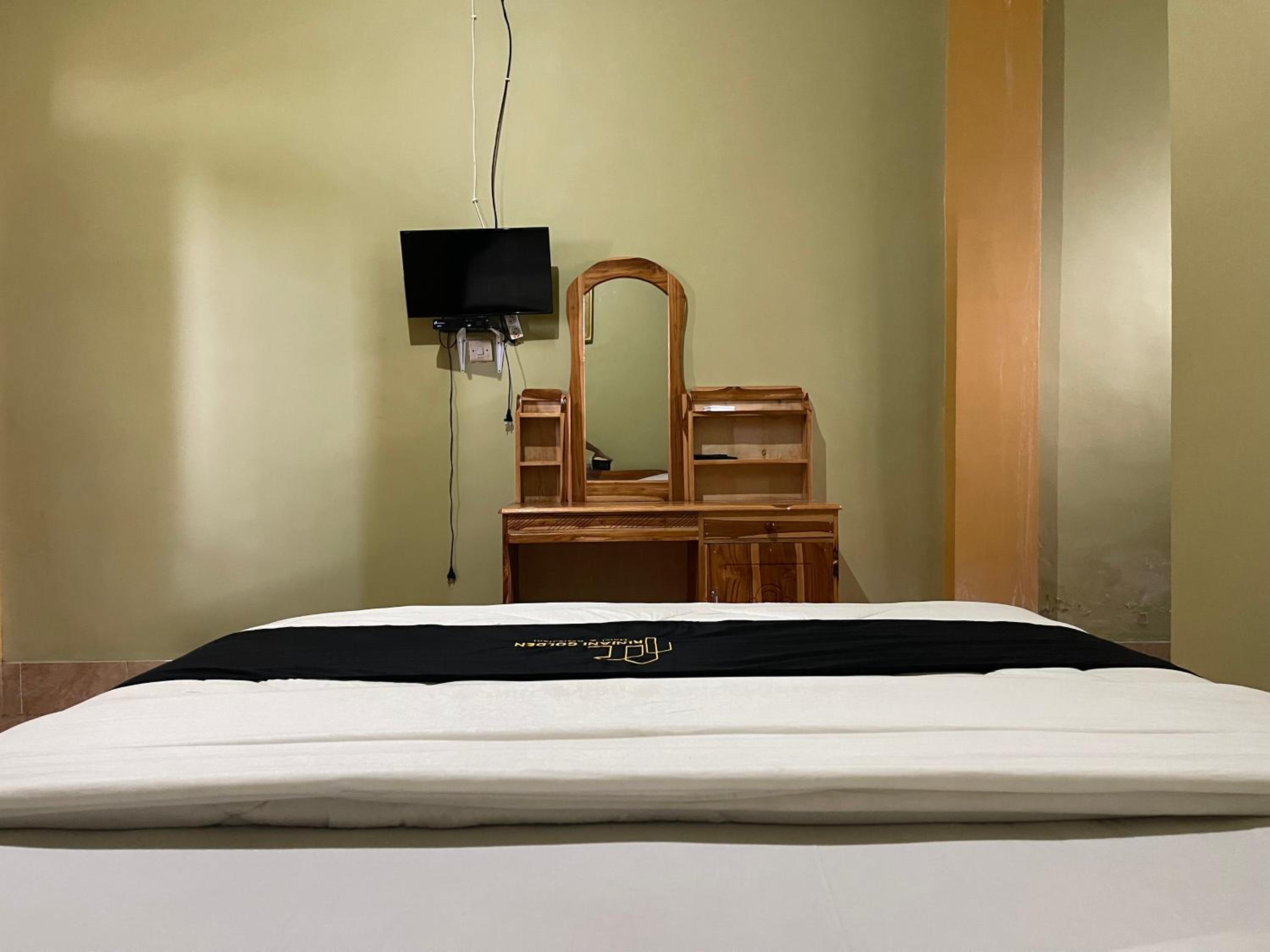 Superior Double Room - Photo 8