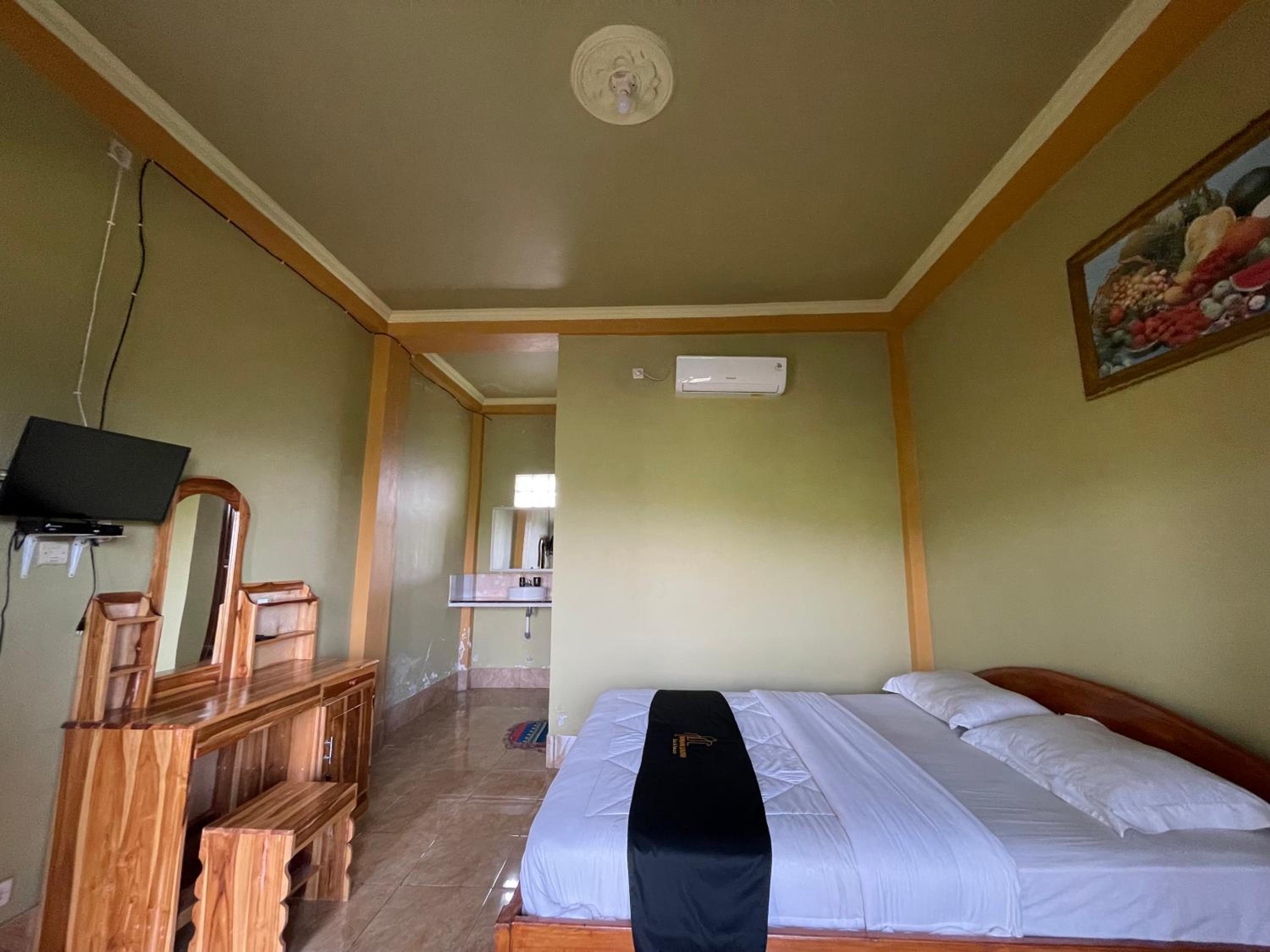 Superior Double Room - Photo 9