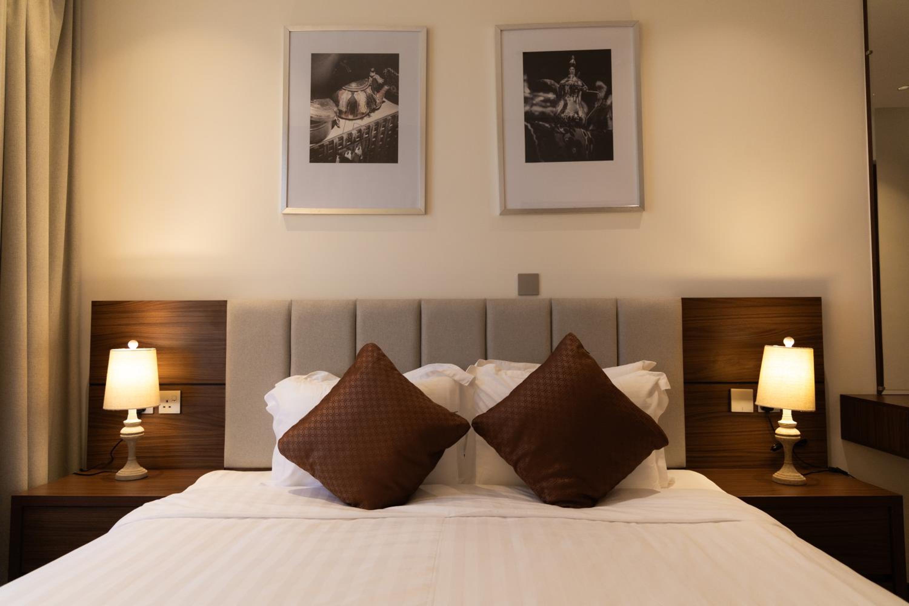 Junior Suite - Photo 2
