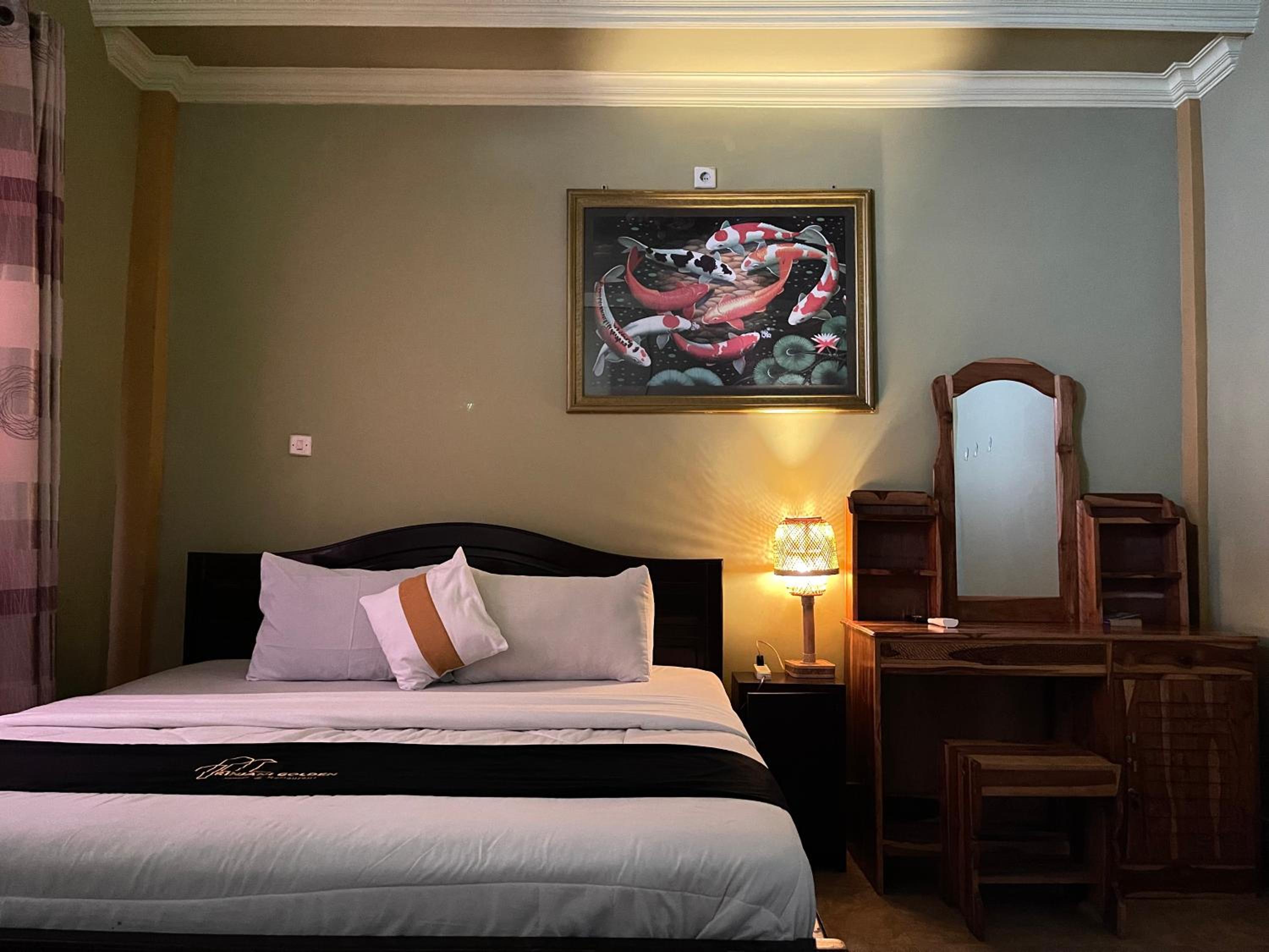 Deluxe Suite - Photo 1