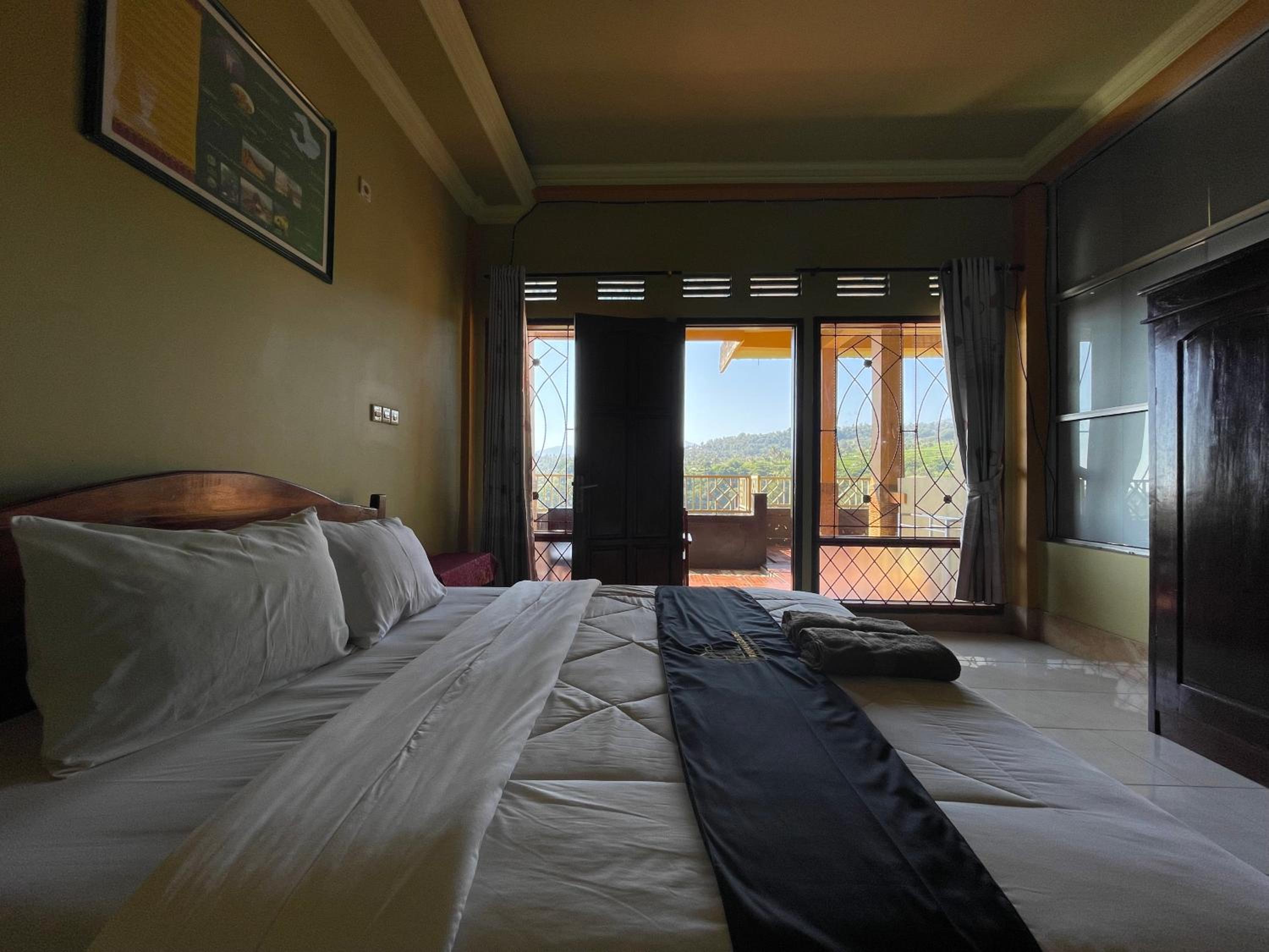 Superior Double Room - Photo 1