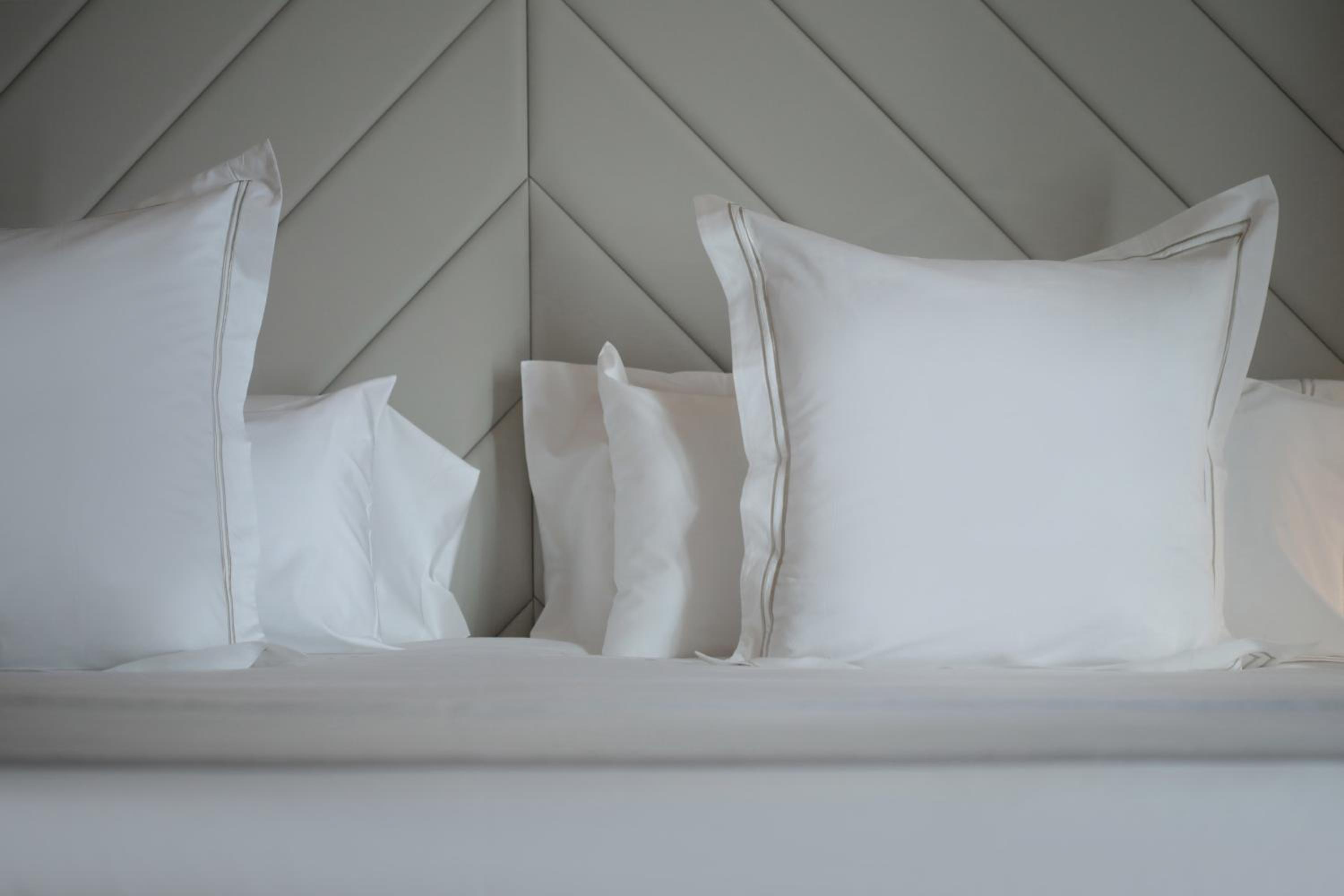 Available room
