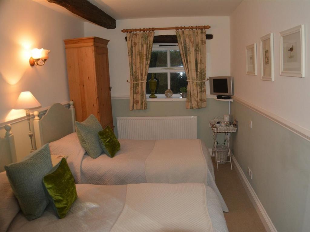 Standard Twin Room photo 1