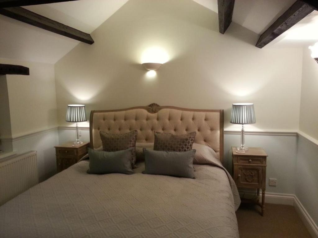 Superior Double Room photo 3