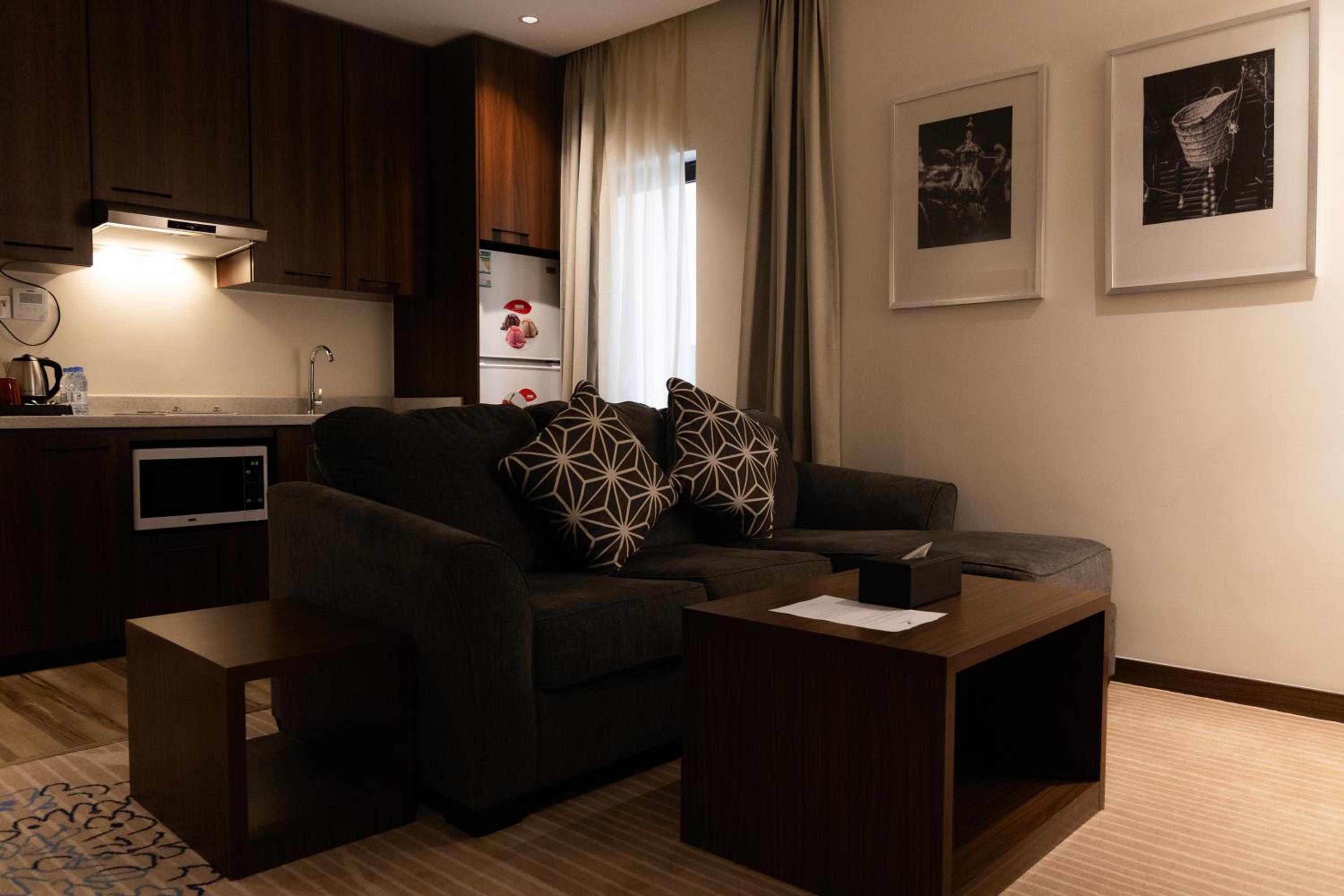 Junior Suite - Photo 6