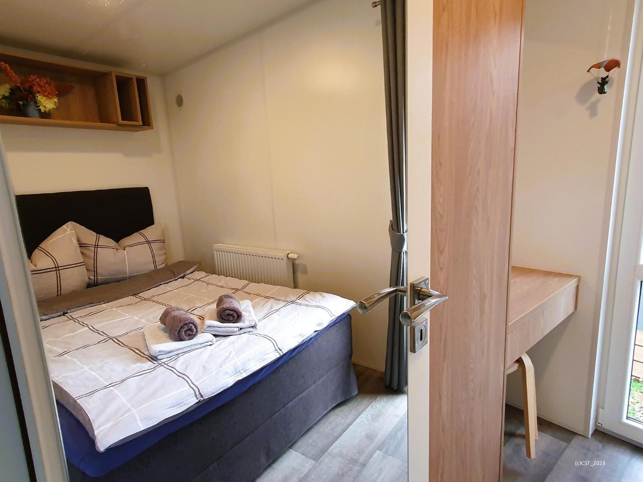 One-Bedroom House photo 2
