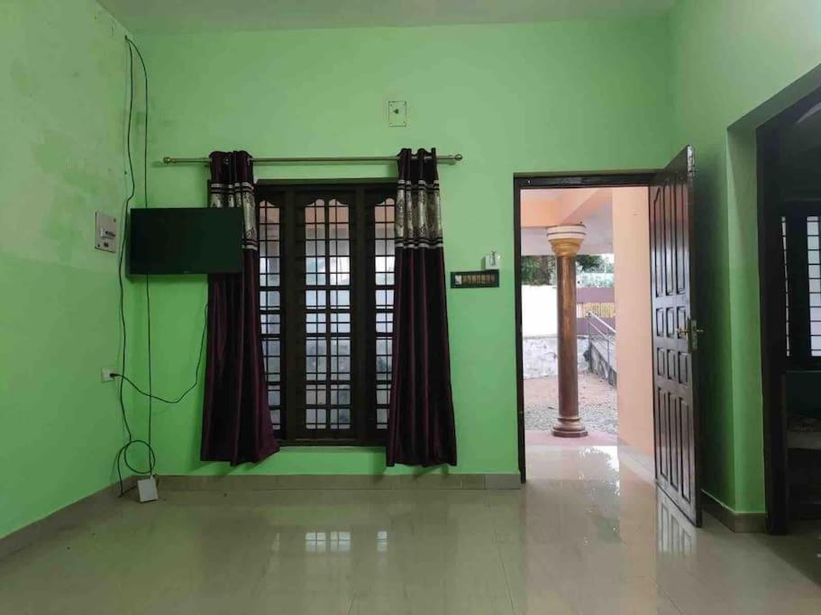 Two-Bedroom Villa photo 1