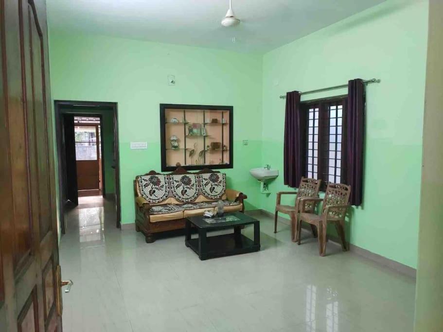 Two-Bedroom Villa photo 2