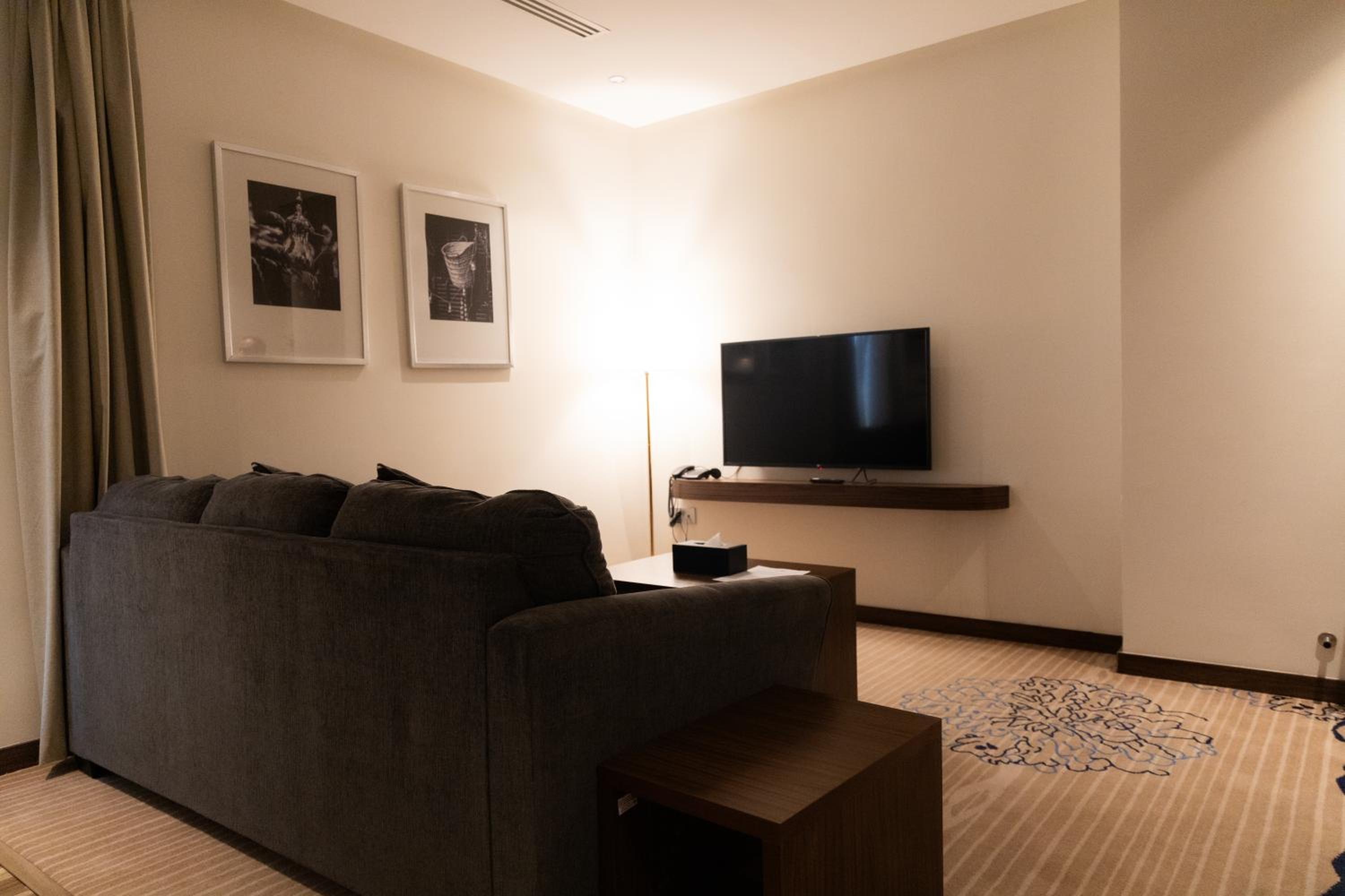 Junior Suite - Photo 8