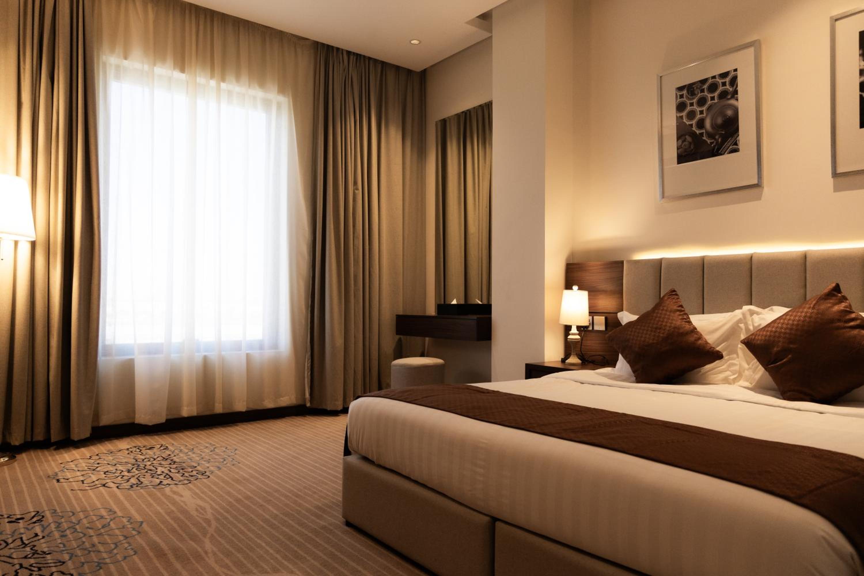 Junior Suite - Photo 9