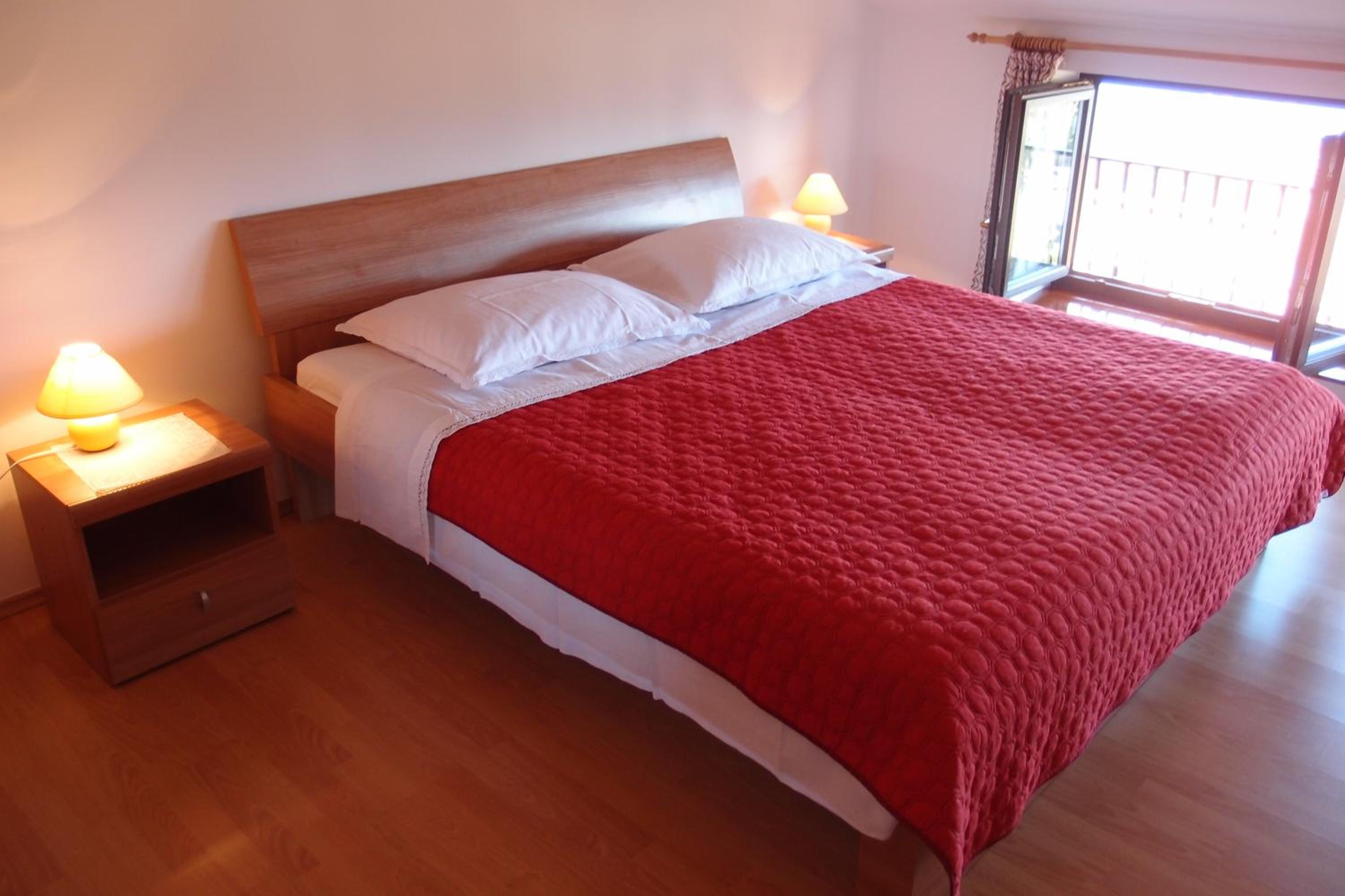 Apartment with Sea View photo 1