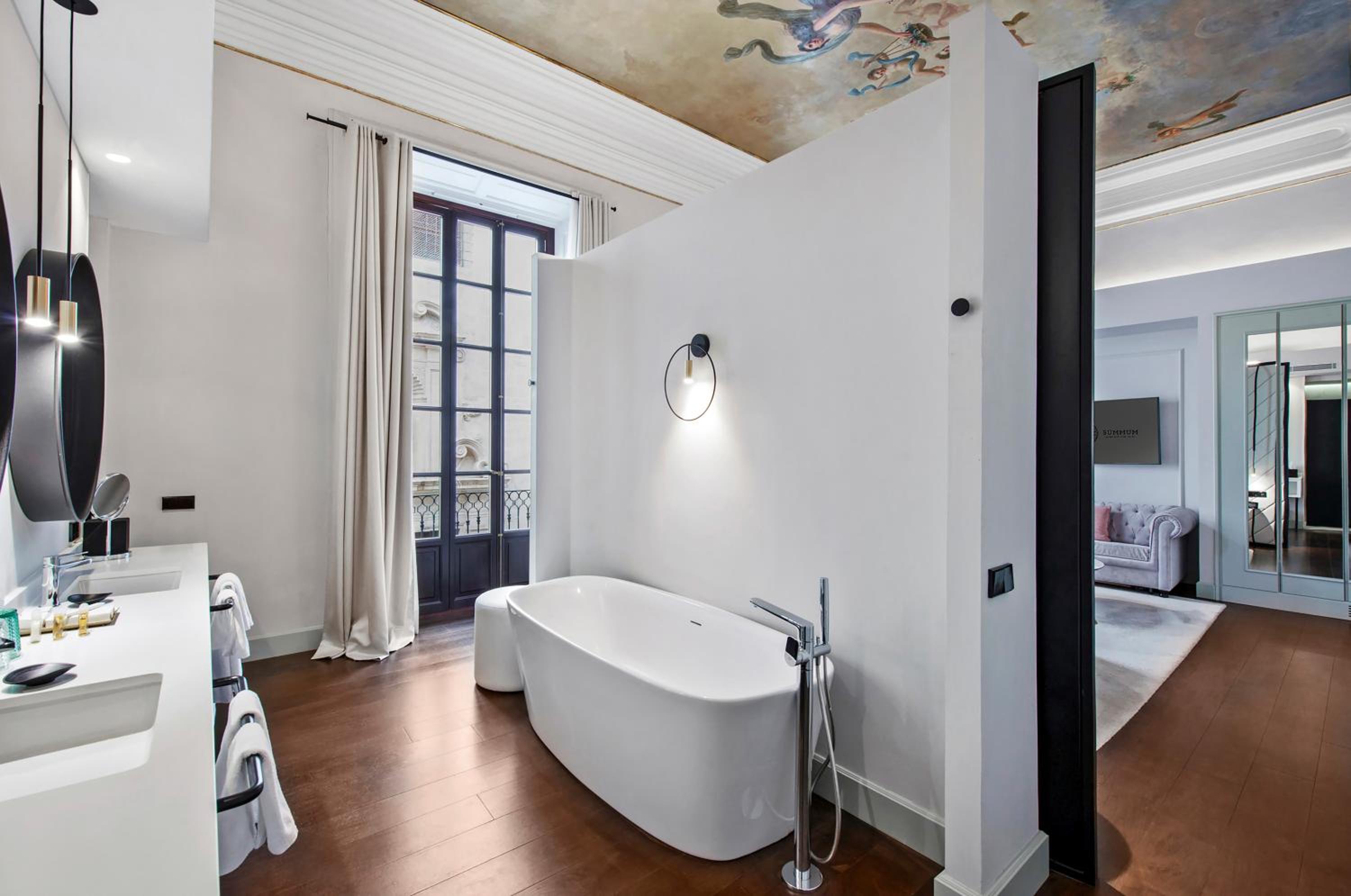 Suite Parietti
