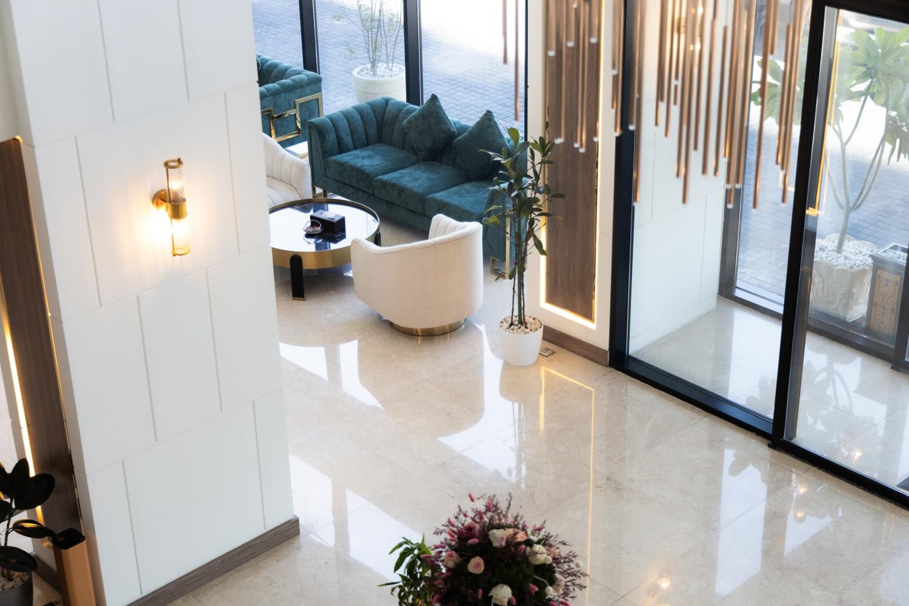 Junior Suite - Photo 12