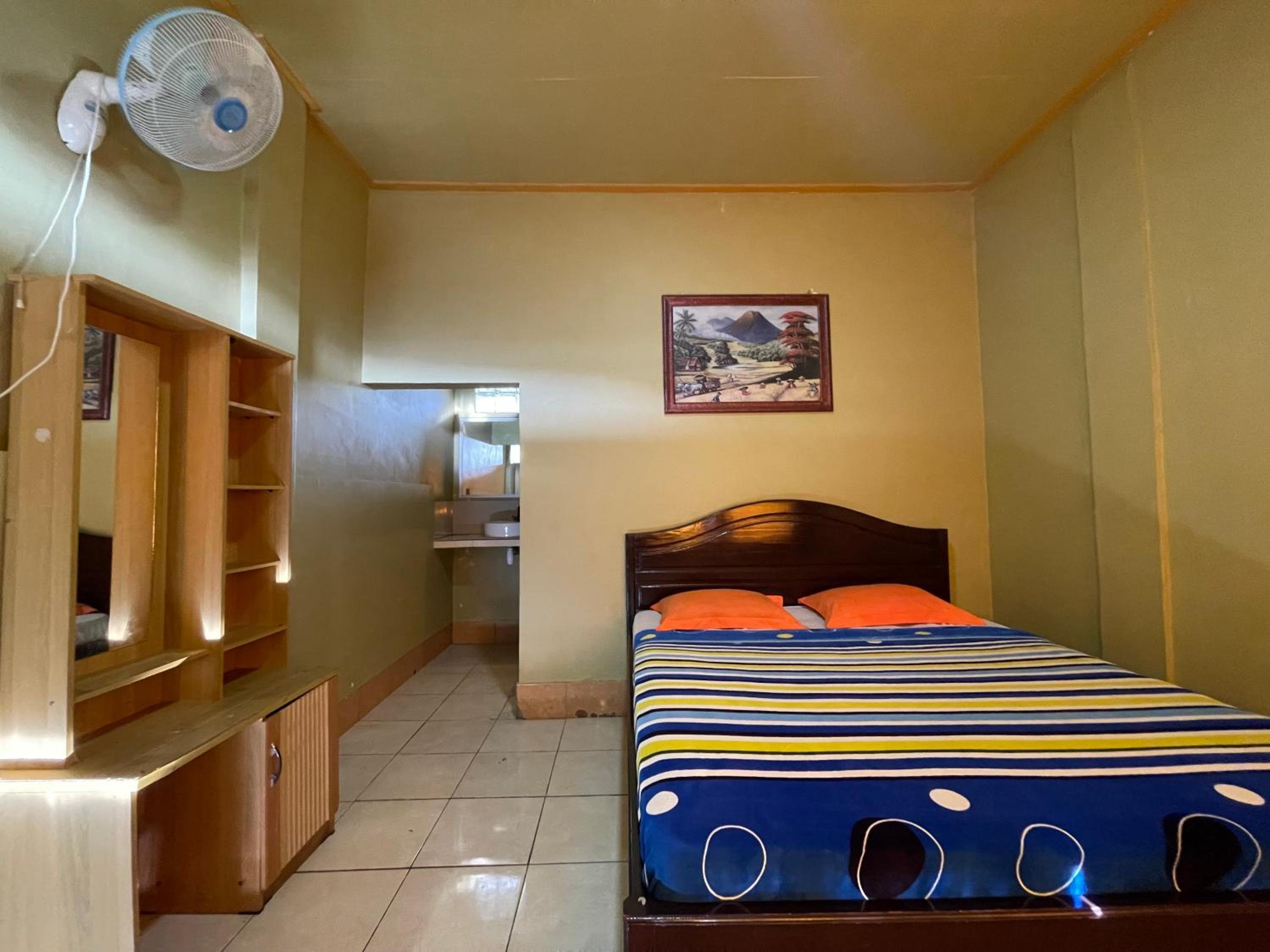 Standard Double Room - Photo 2