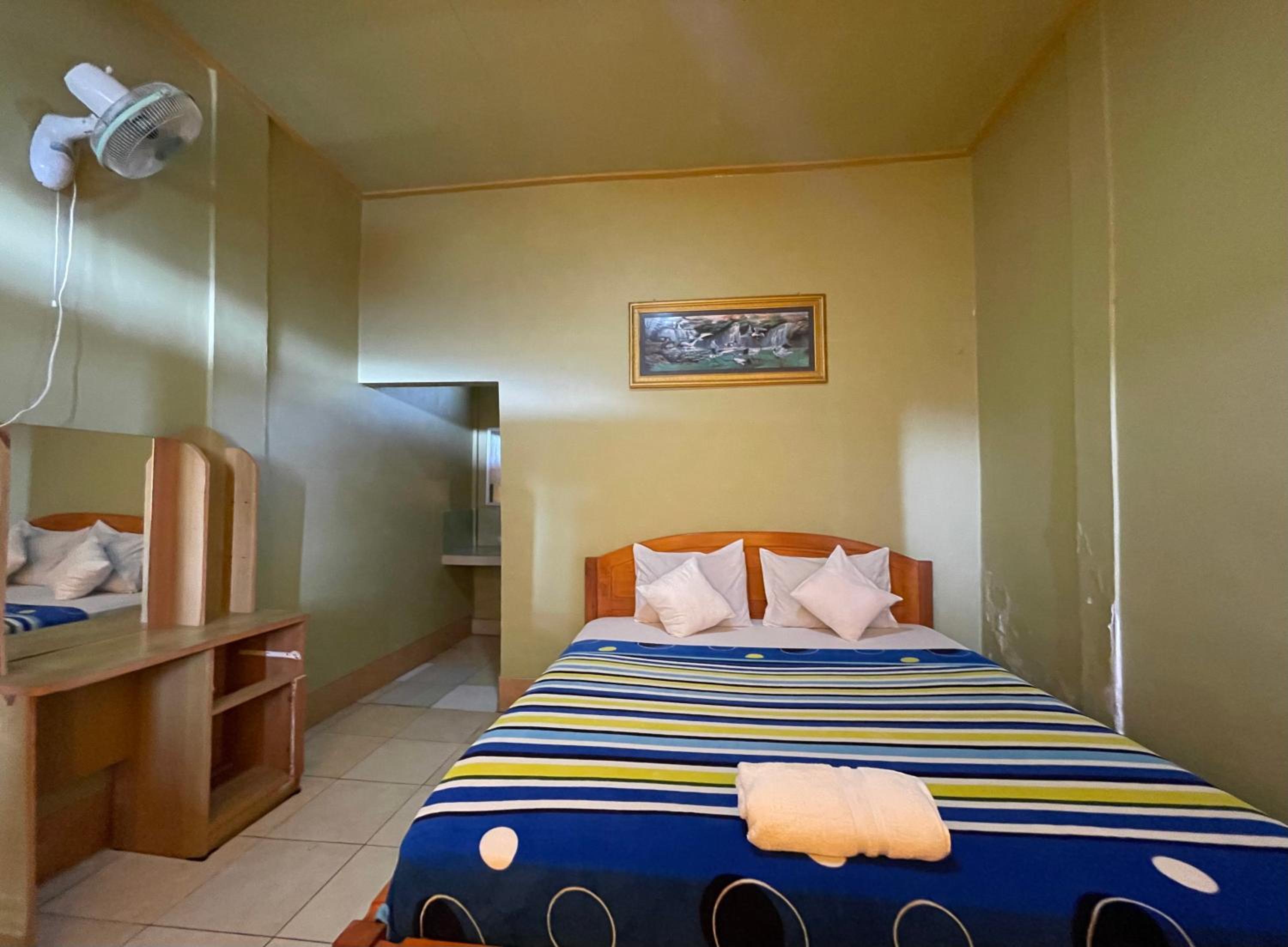 Standard Double Room - Photo 1