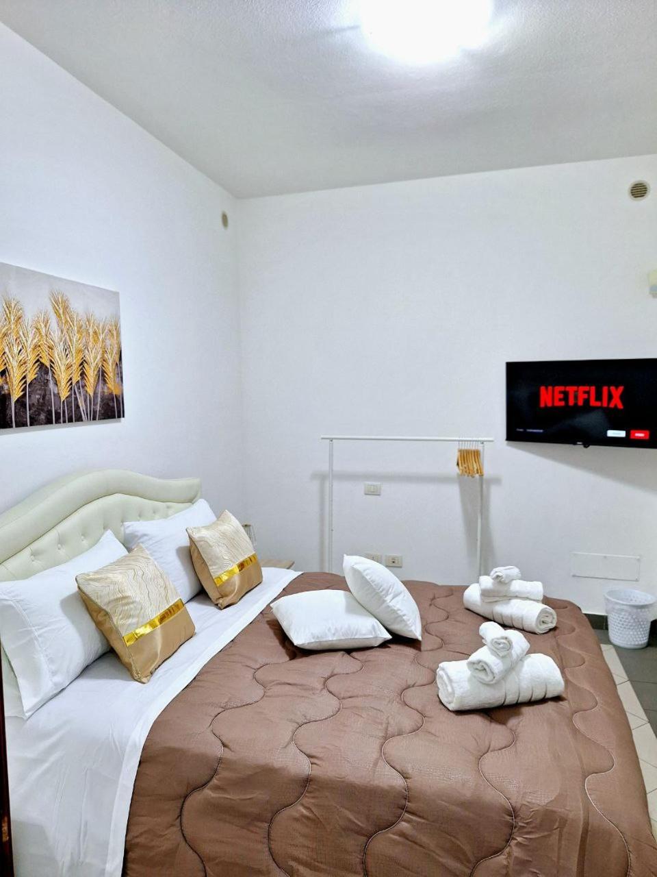 Deluxe Queen Room photo 2