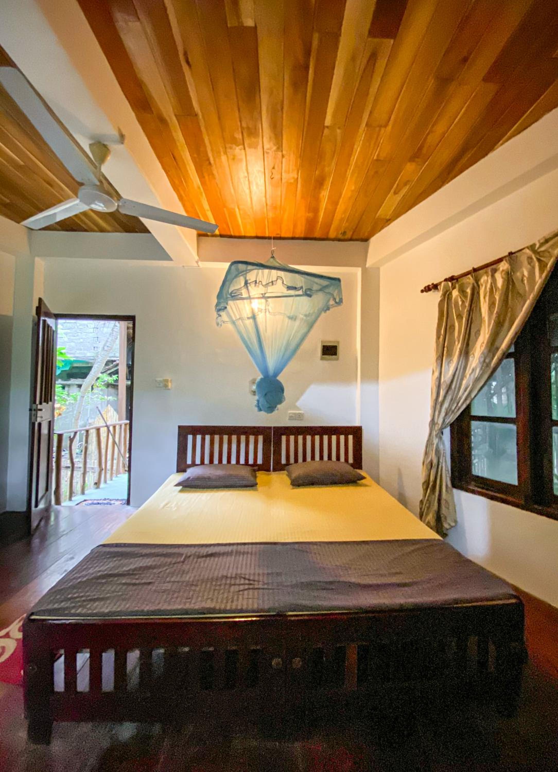 Double Room with Balcony photo 2