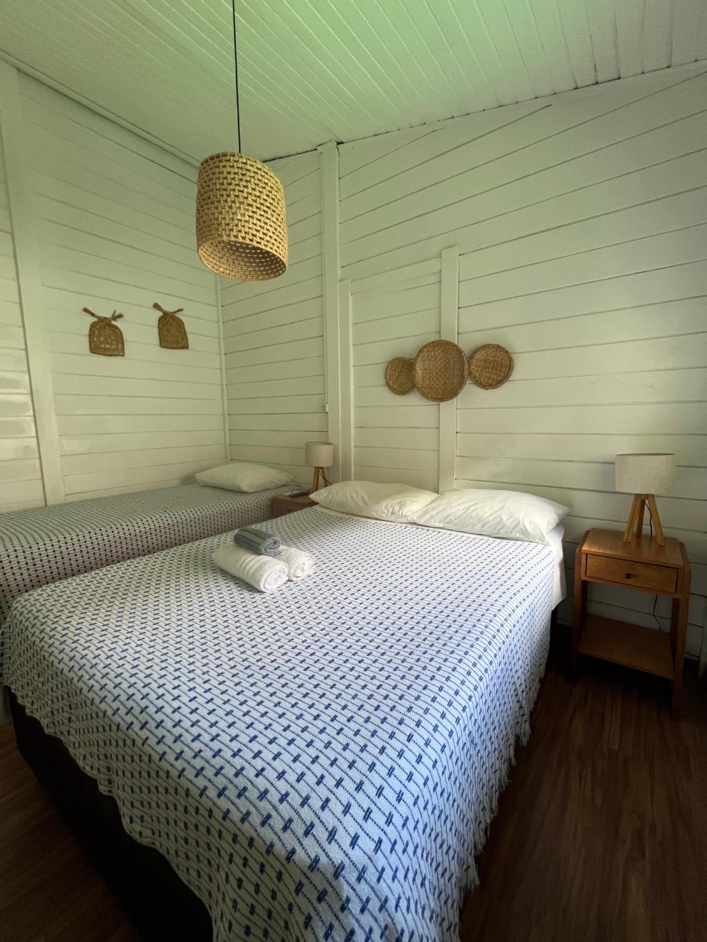 Triple Room photo 2