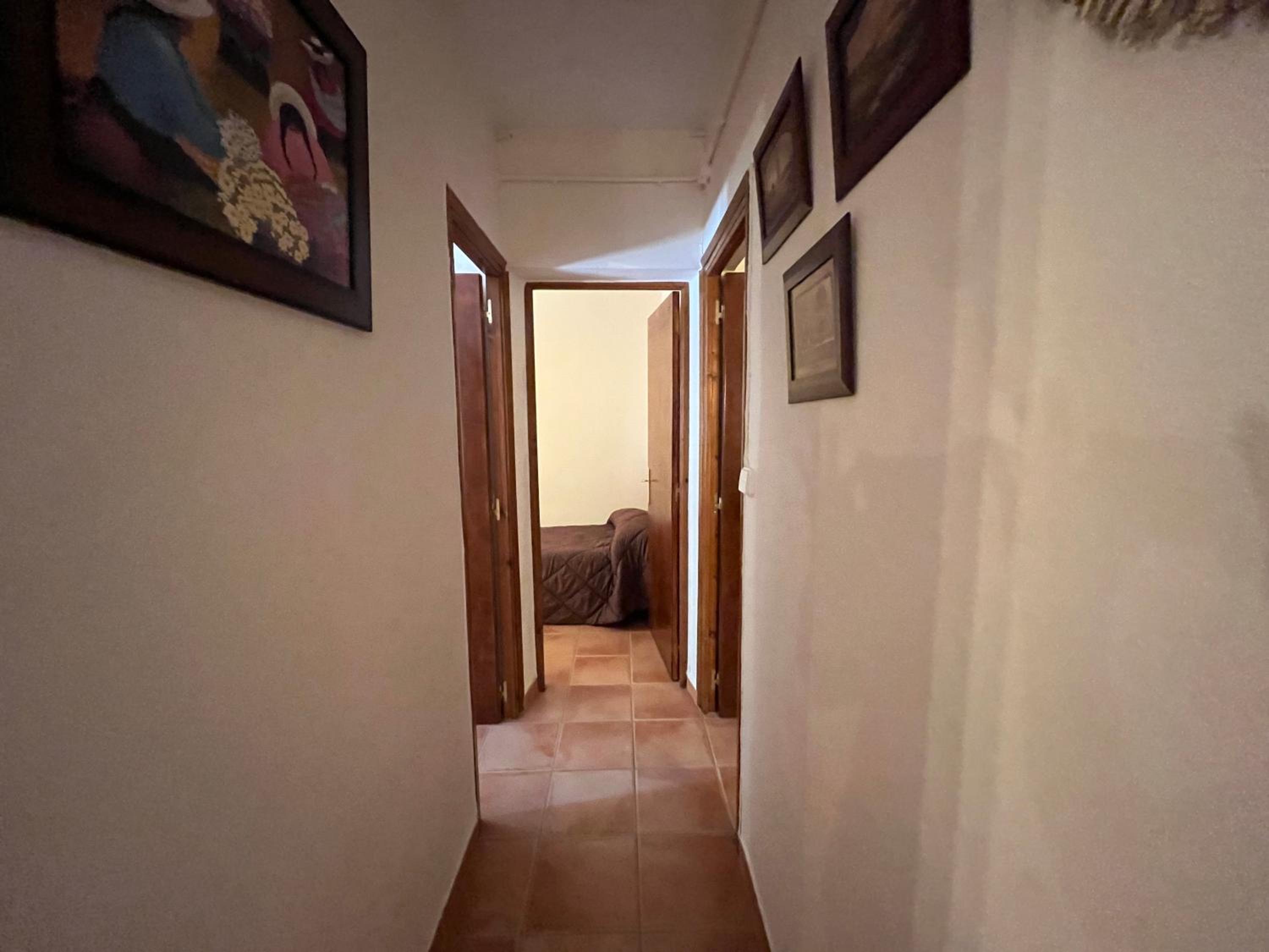 Casa de siete habitaciones