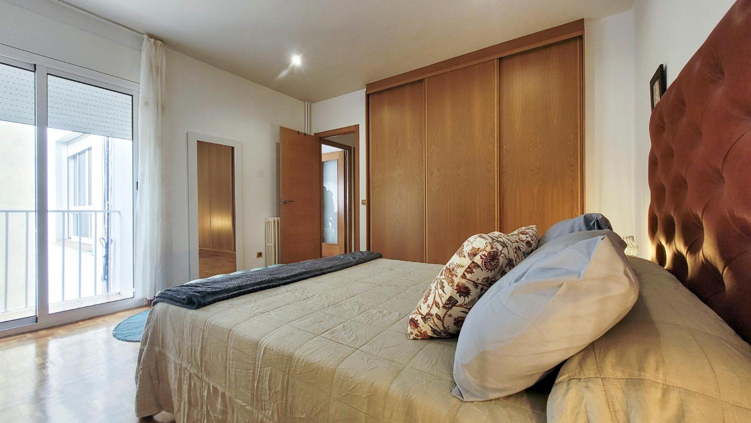 Departamento de tres habitaciones