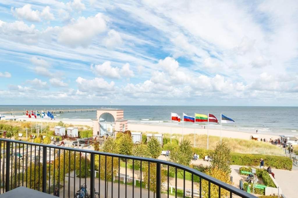 Two-Bedroom Apartment with Balcony photo 2