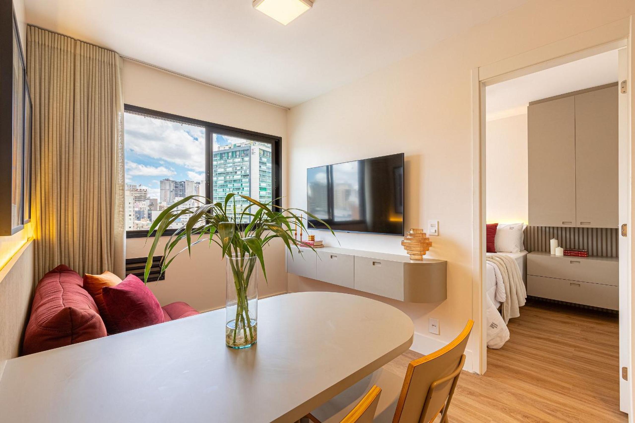 Two-Bedroom Apartment - Photo 10