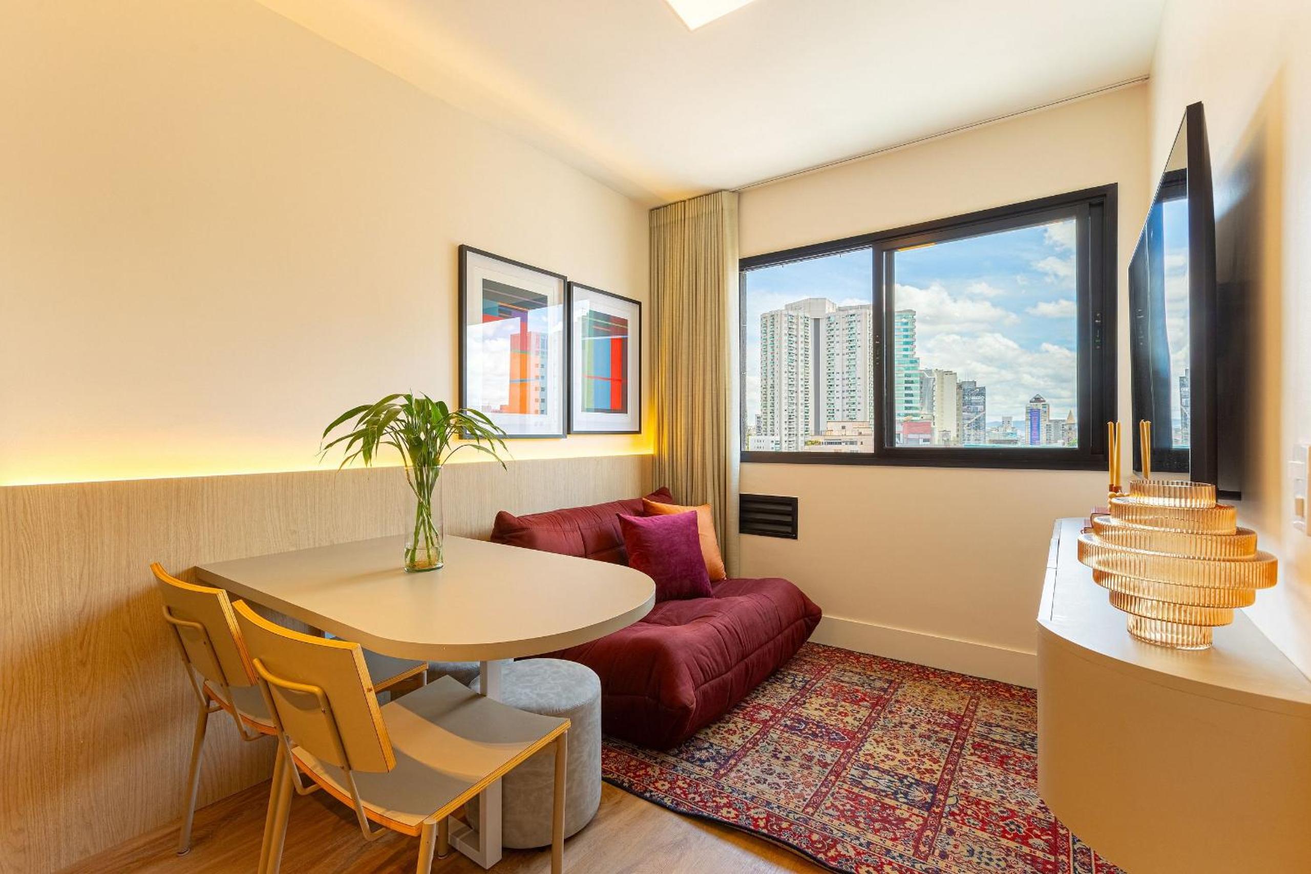 Two-Bedroom Apartment - Photo 5