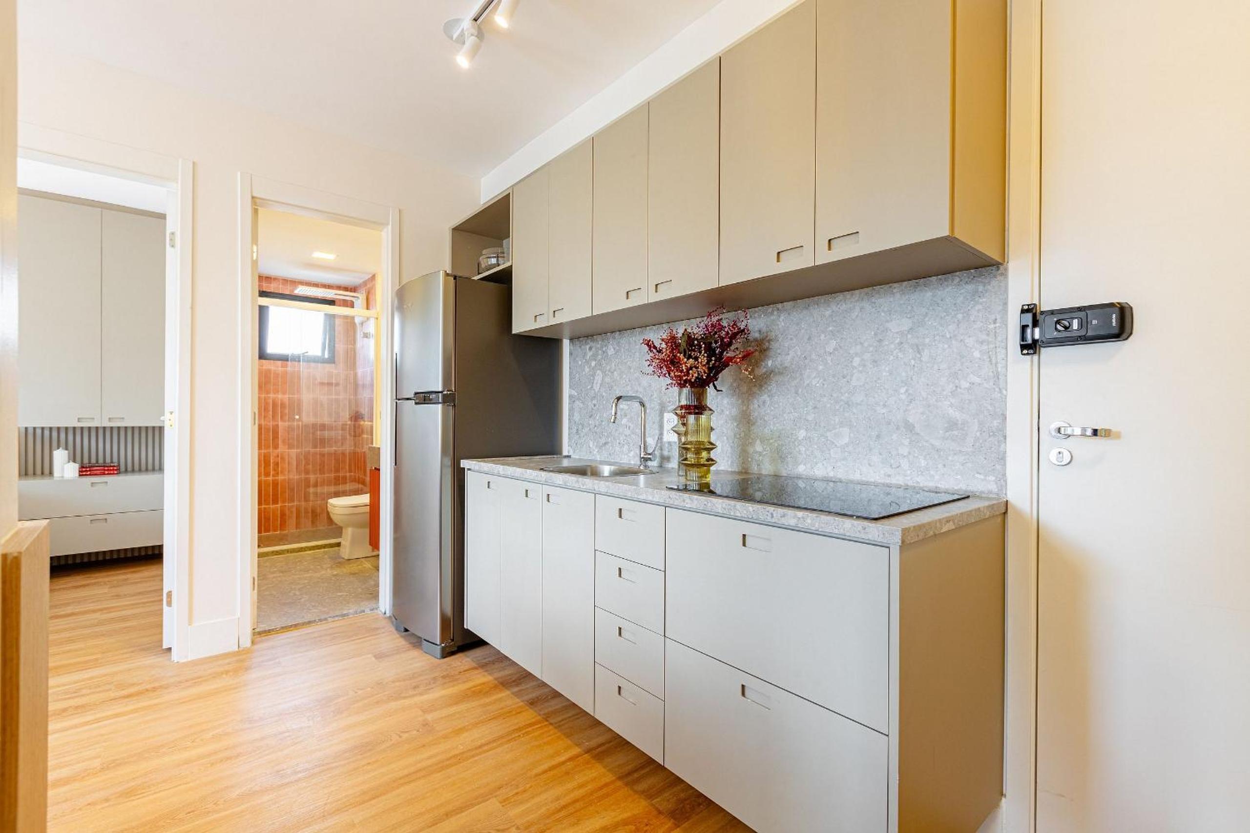 Two-Bedroom Apartment - Photo 15