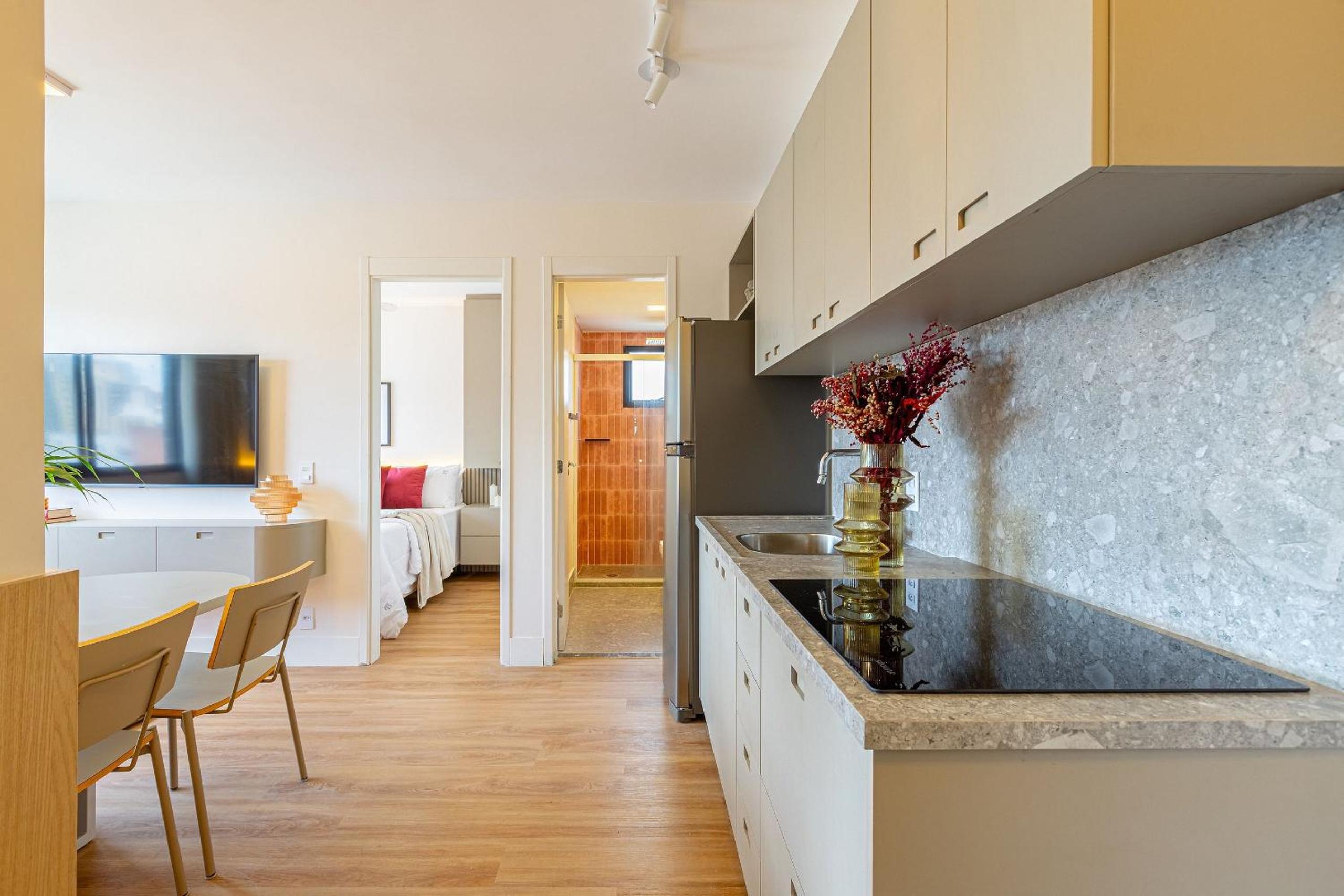 Two-Bedroom Apartment - Photo 14