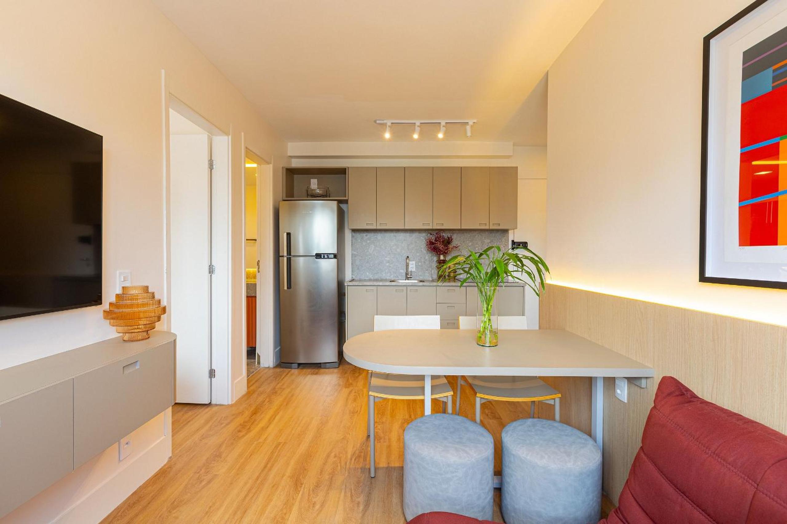Two-Bedroom Apartment - Photo 12