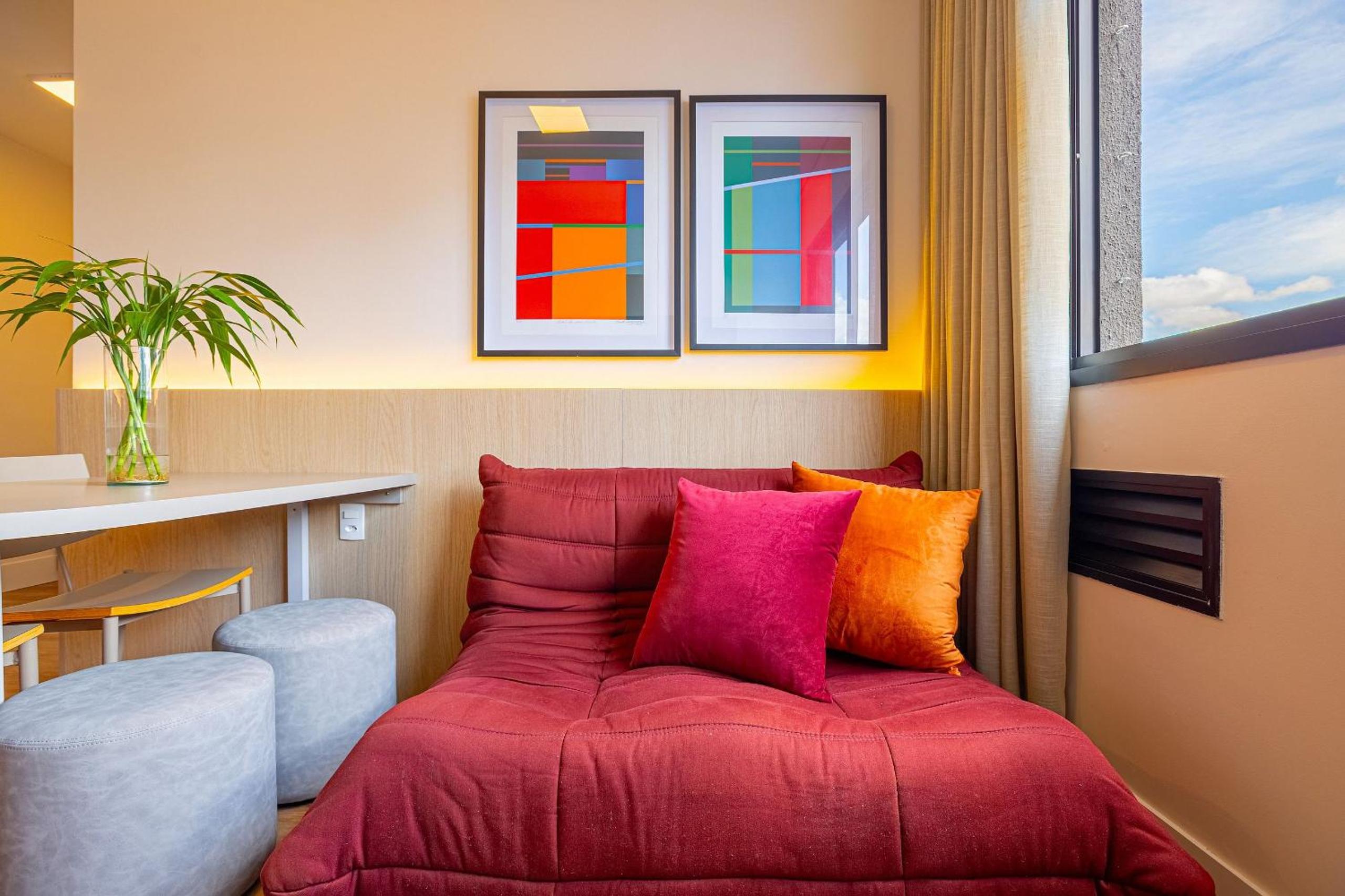 Two-Bedroom Apartment - Photo 7