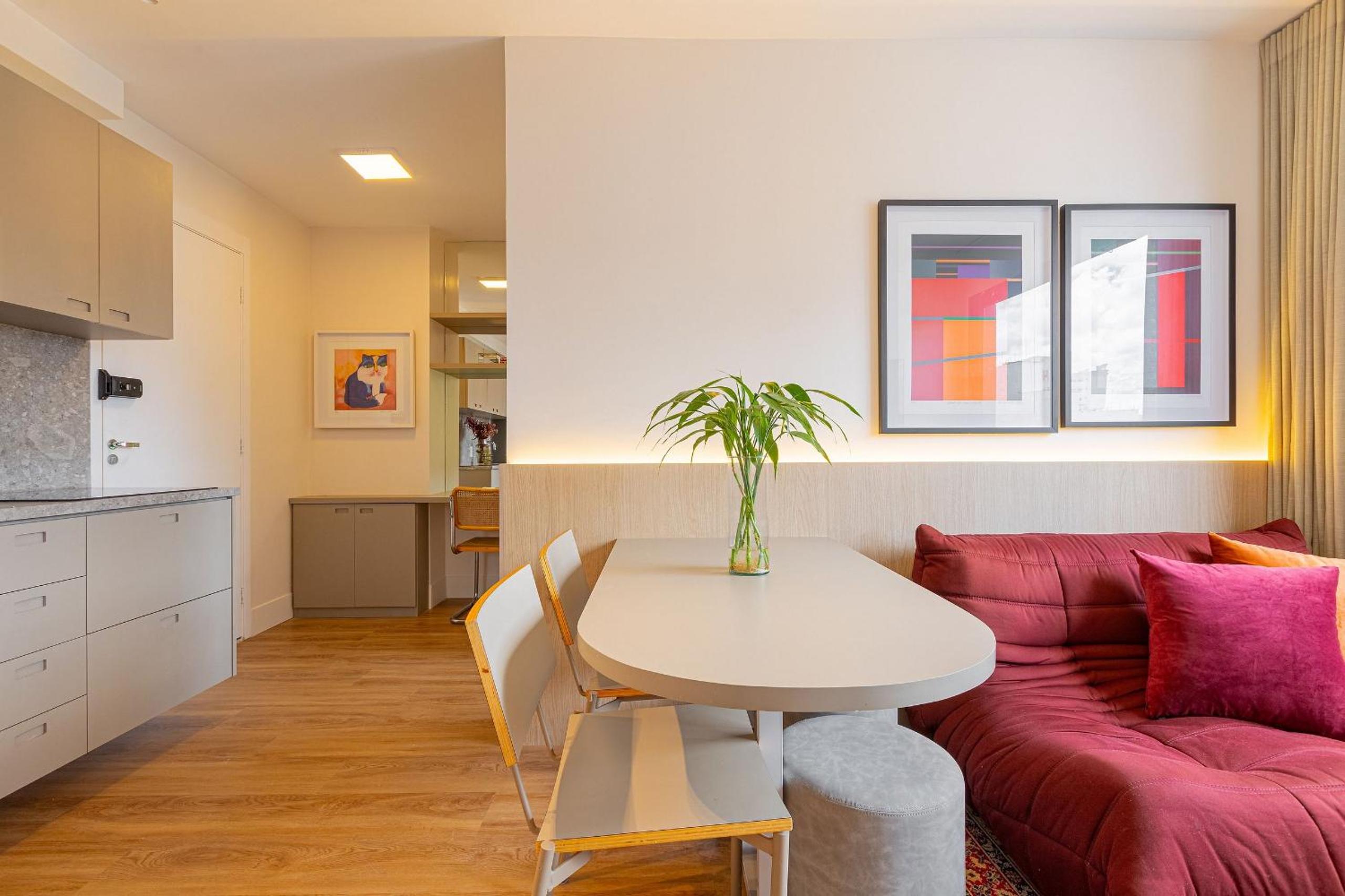 Two-Bedroom Apartment - Photo 11