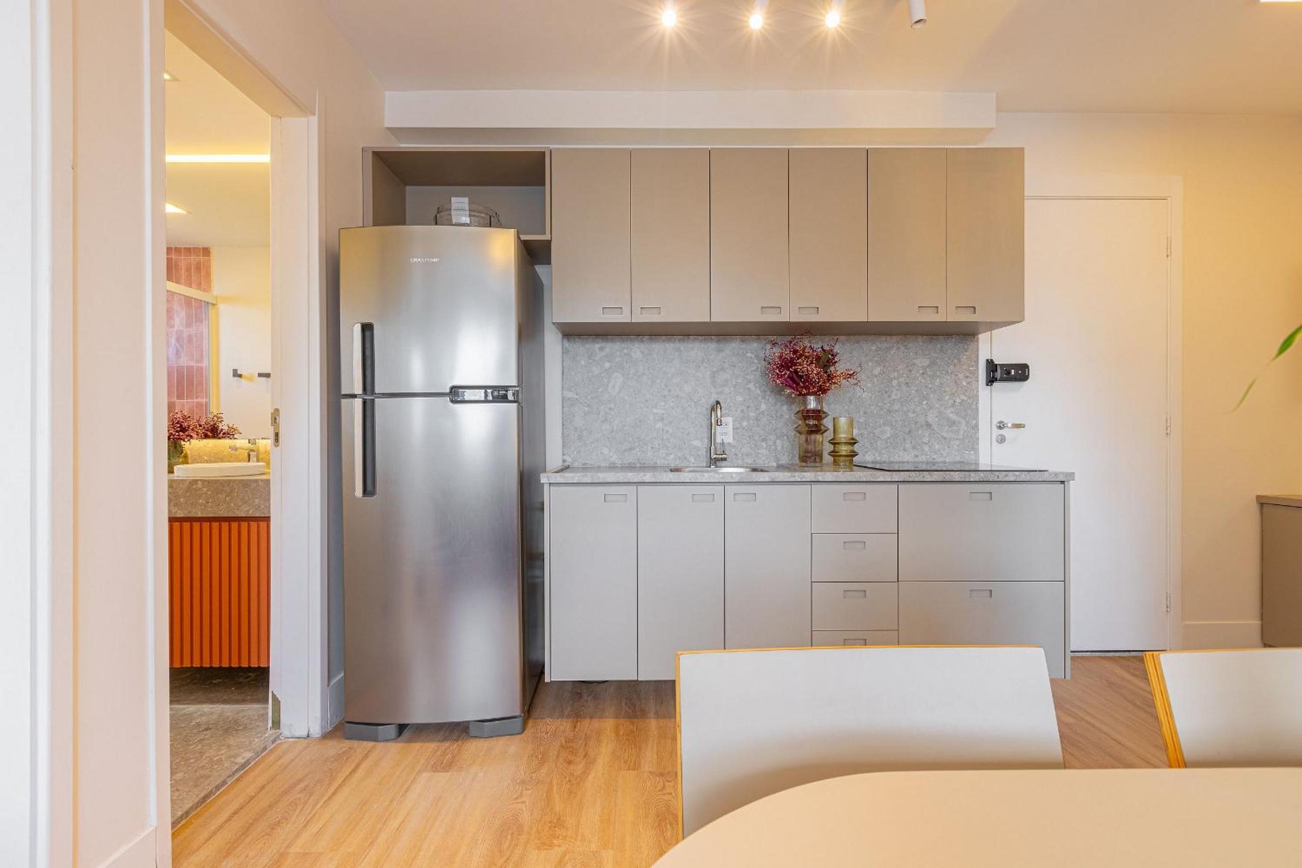 Two-Bedroom Apartment - Photo 17