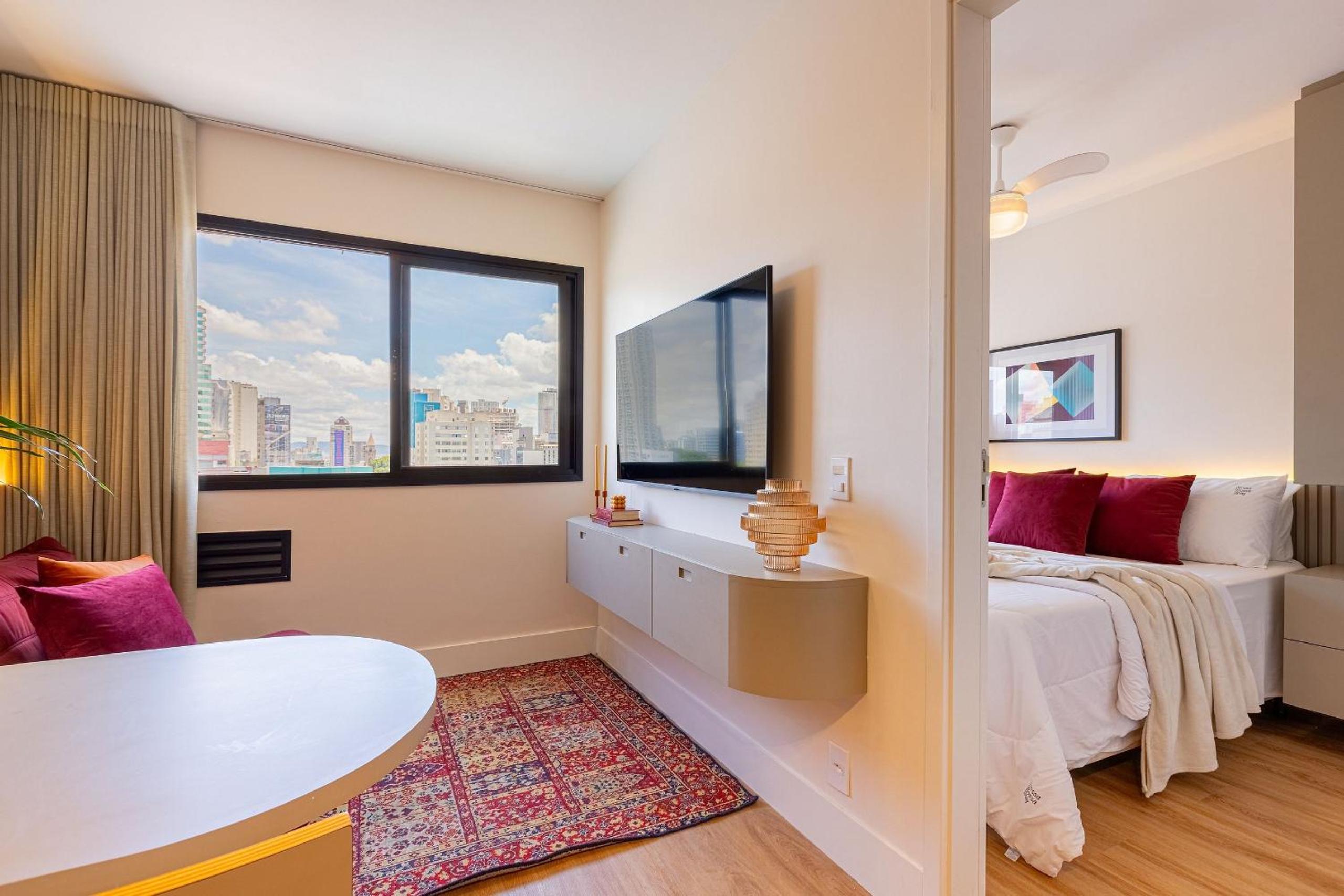 Two-Bedroom Apartment - Photo 33