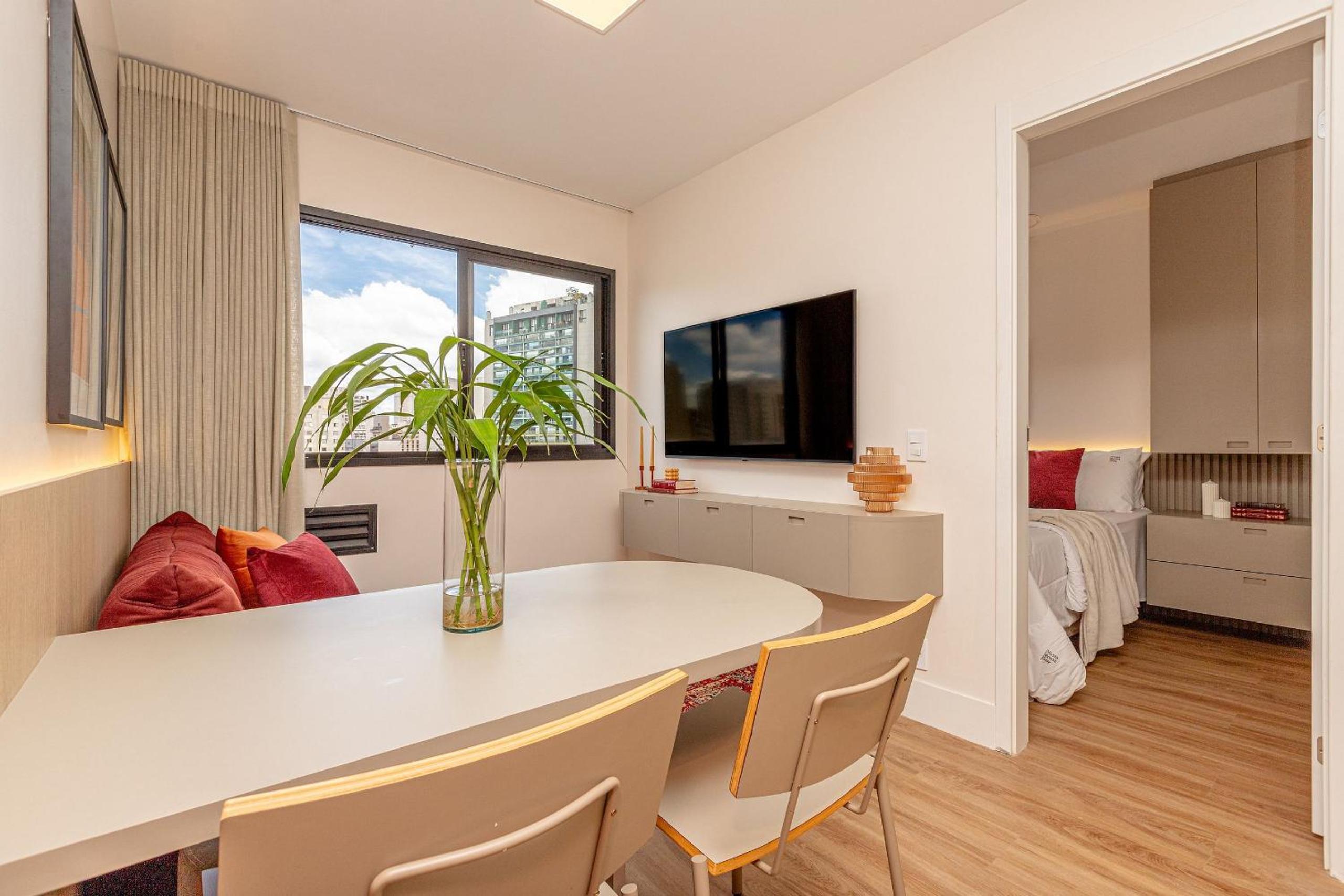Two-Bedroom Apartment - Photo 36