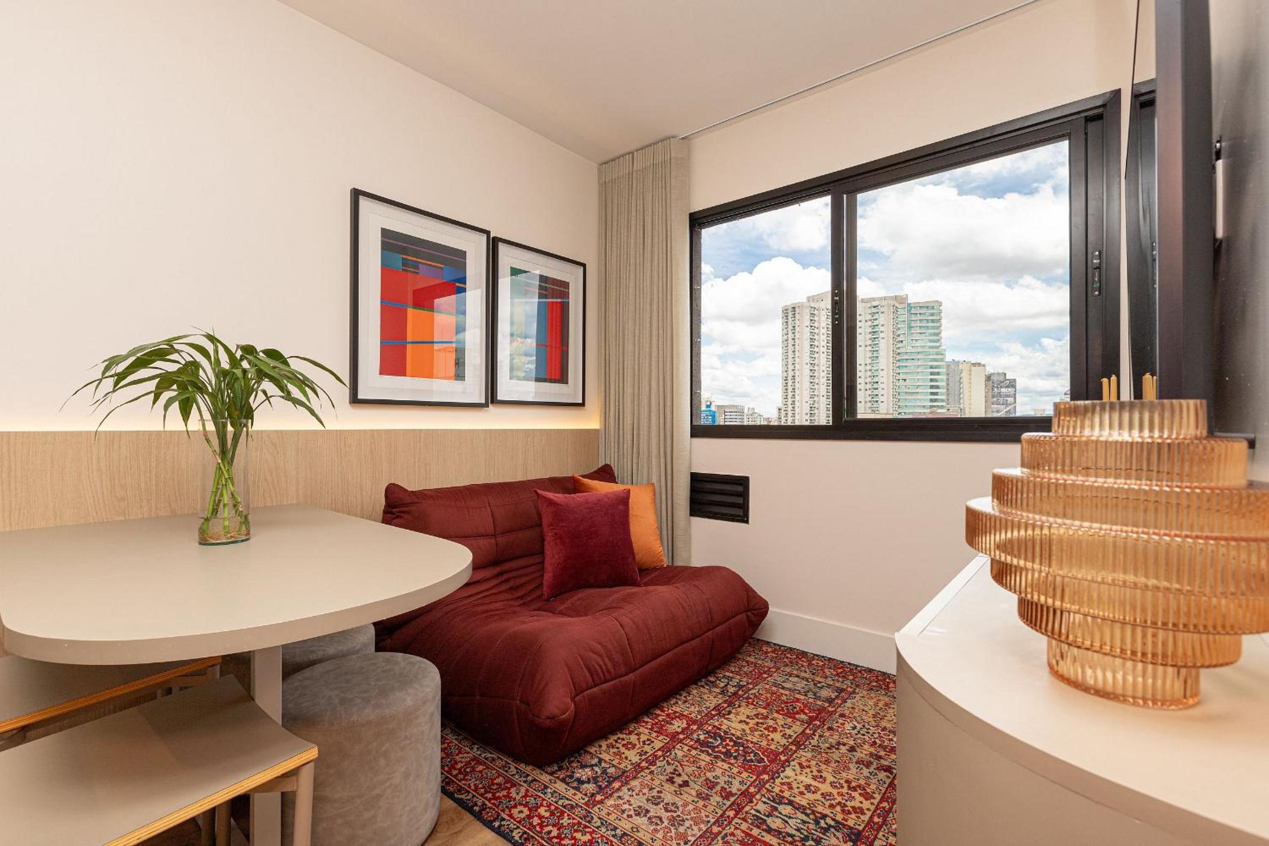 Two-Bedroom Apartment - Photo 37