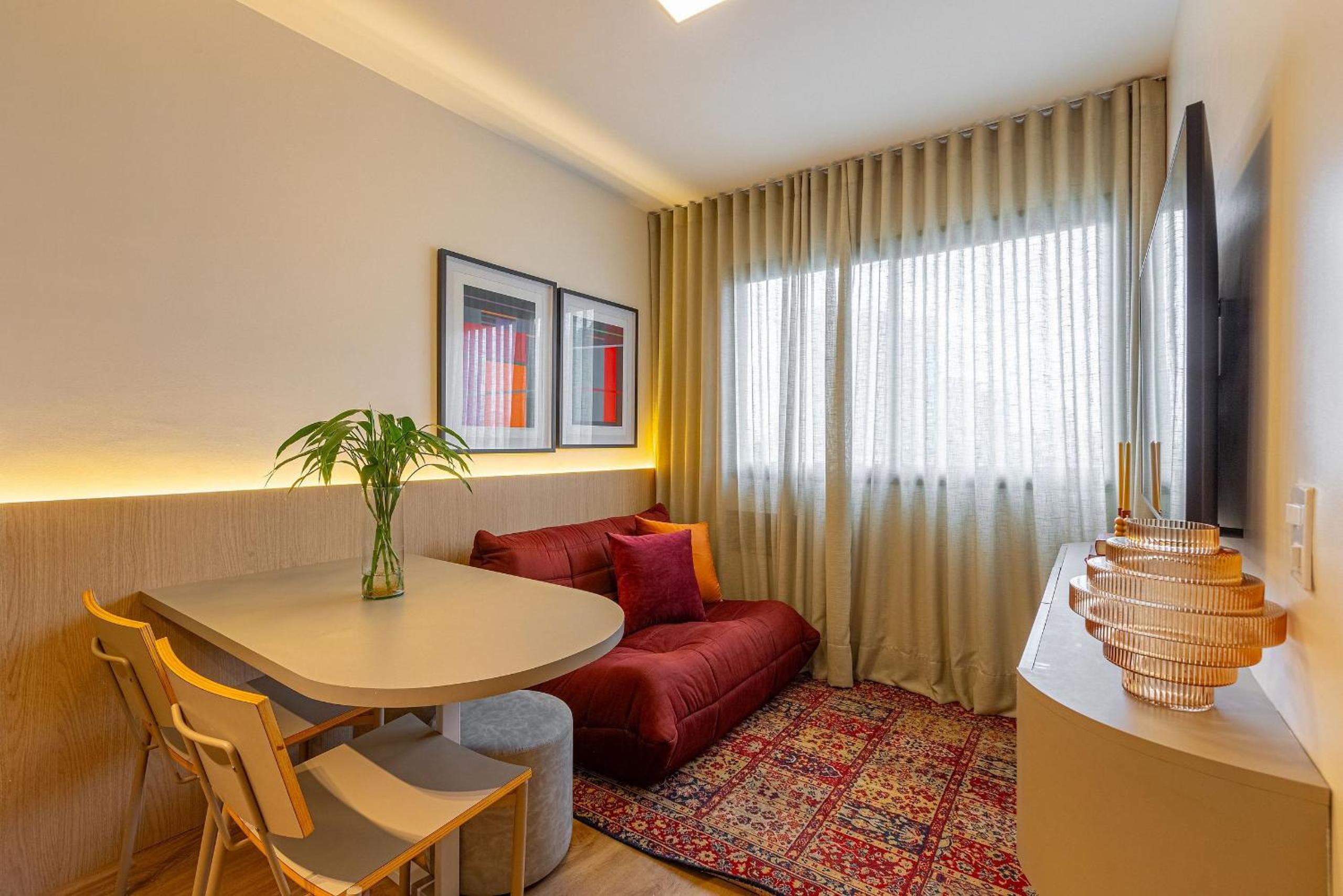 Two-Bedroom Apartment - Photo 38