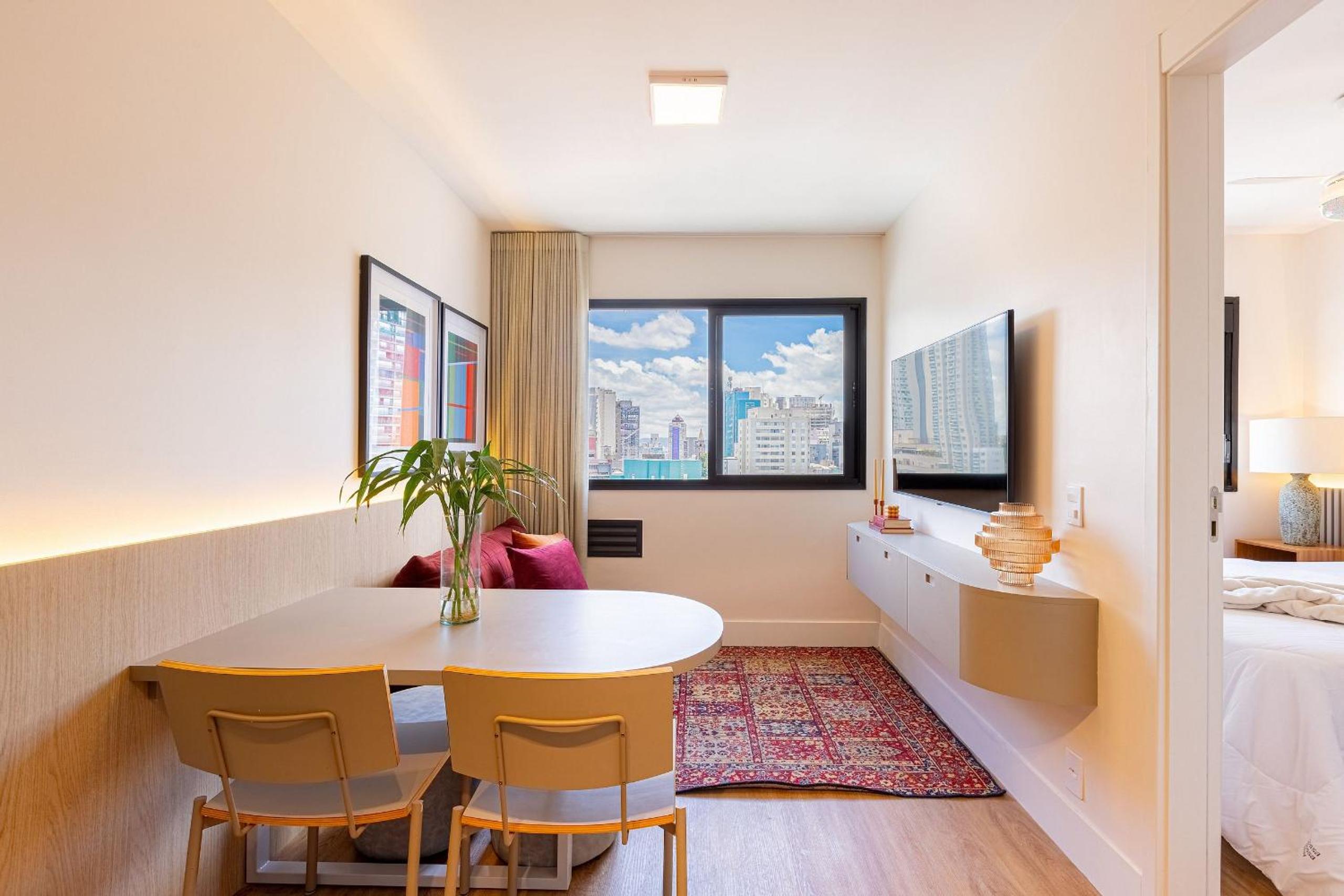 Two-Bedroom Apartment - Photo 9
