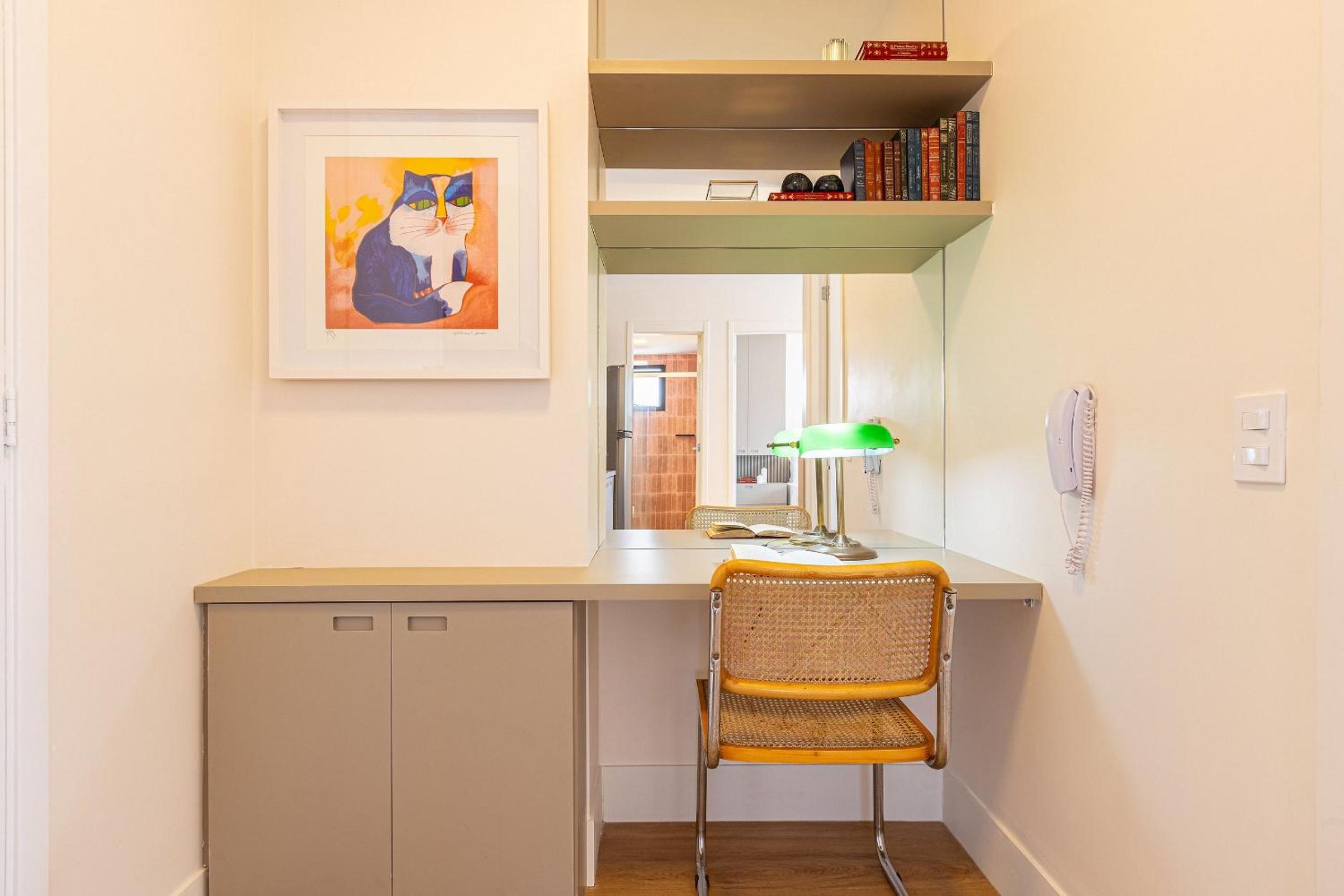 Two-Bedroom Apartment - Photo 40