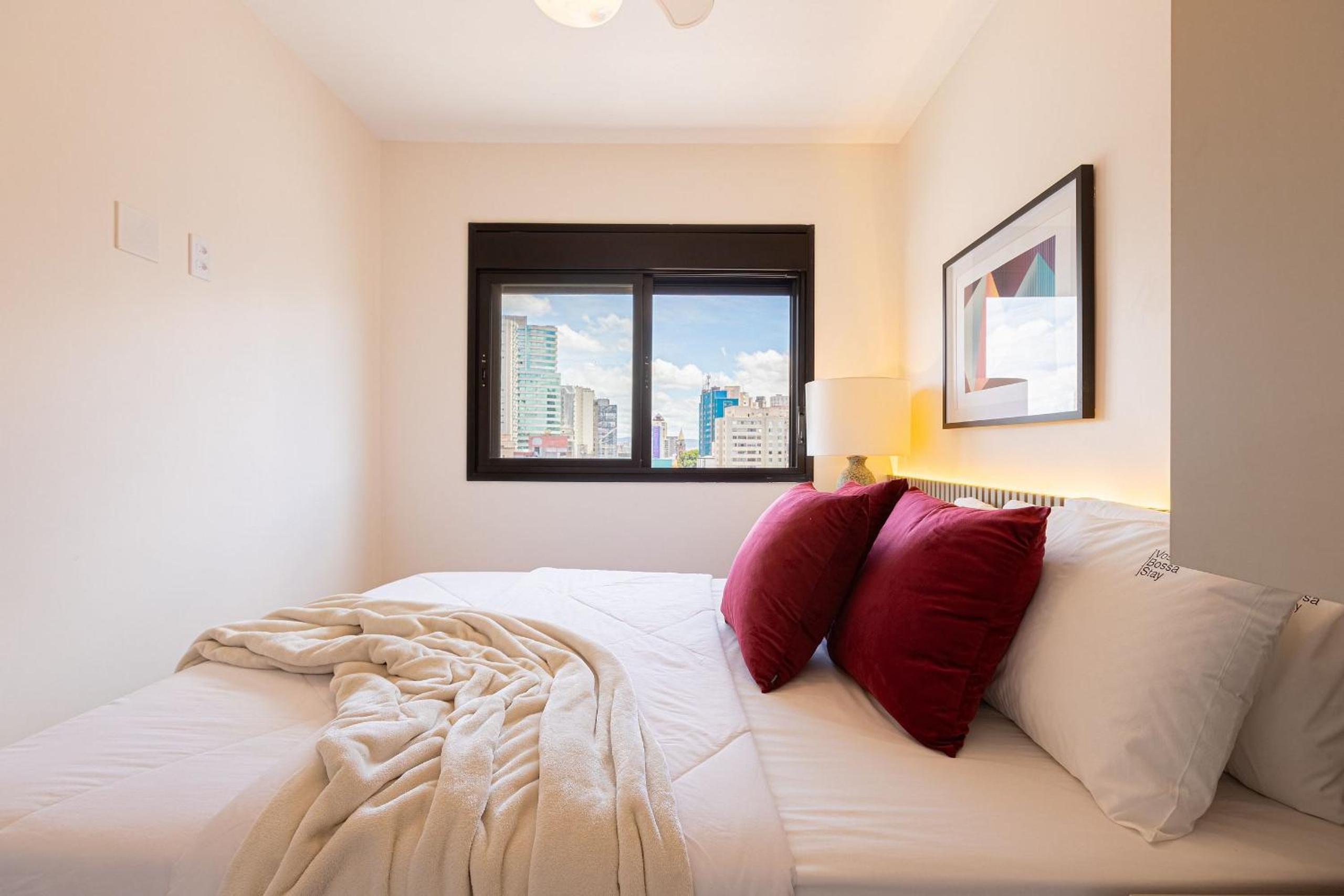 Two-Bedroom Apartment - Photo 41