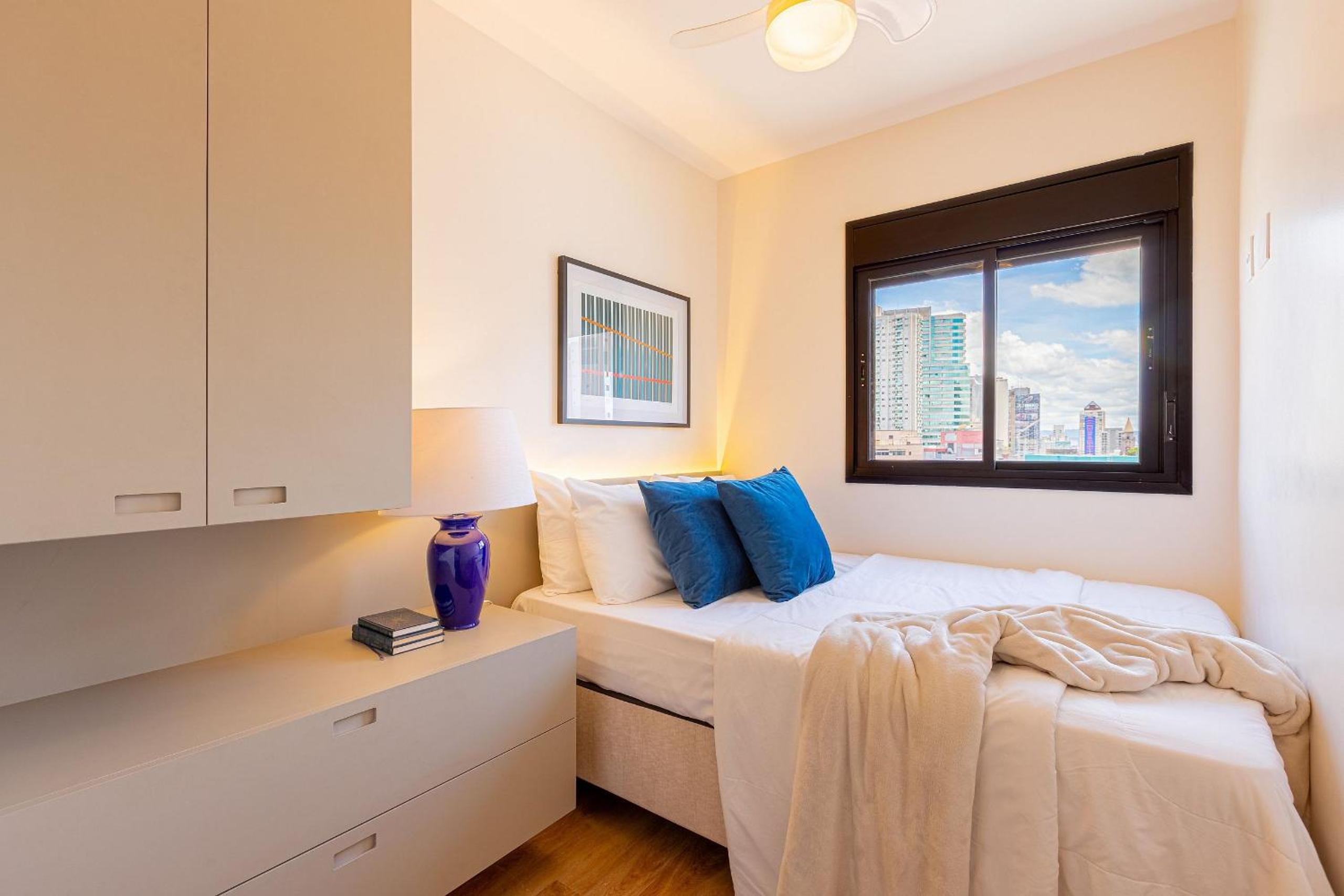 Two-Bedroom Apartment - Photo 3
