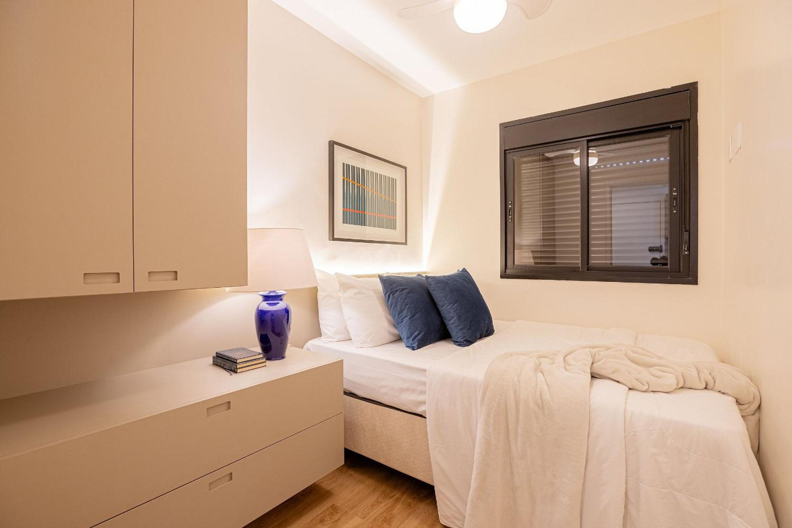 Two-Bedroom Apartment - Photo 57