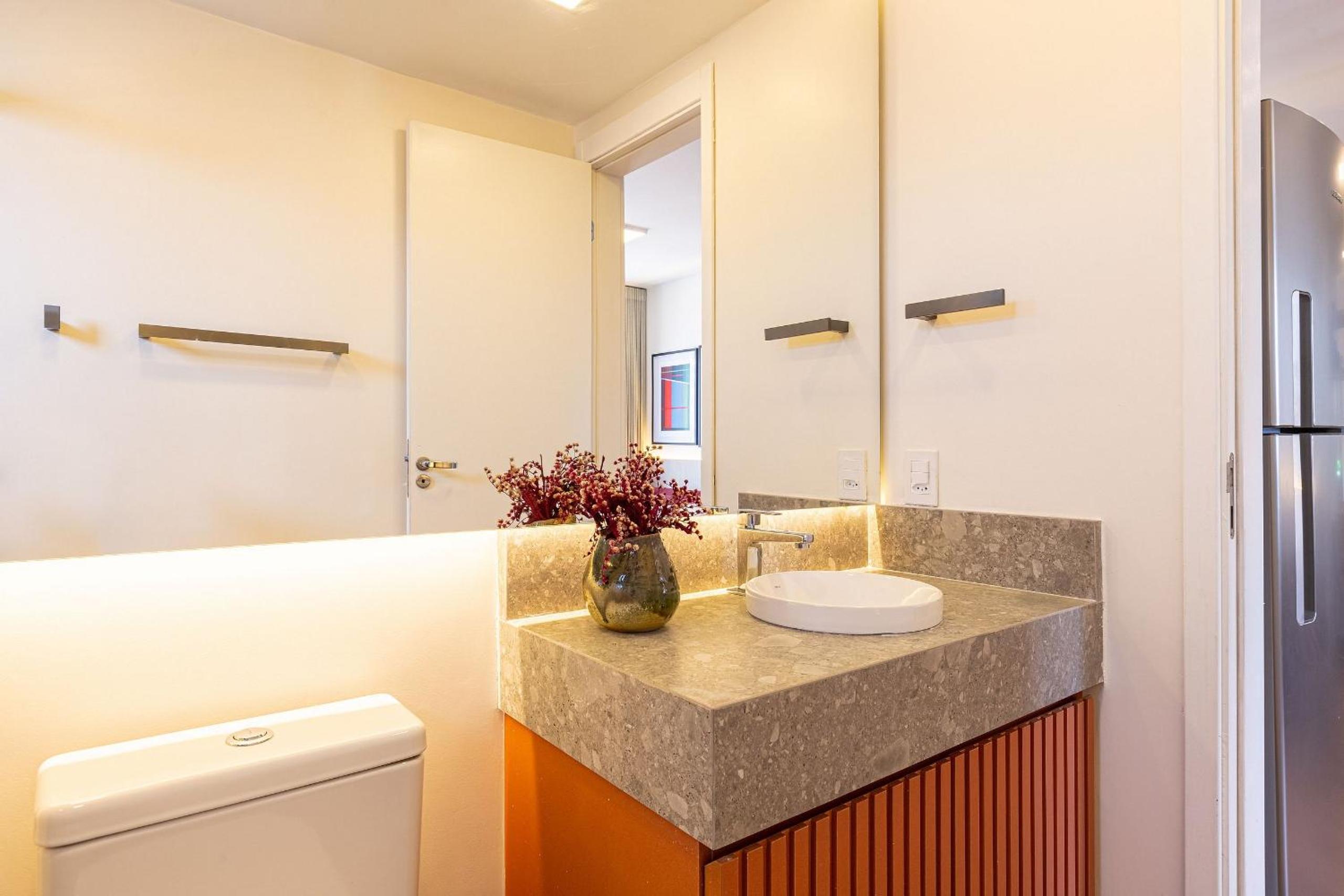 Two-Bedroom Apartment - Photo 60