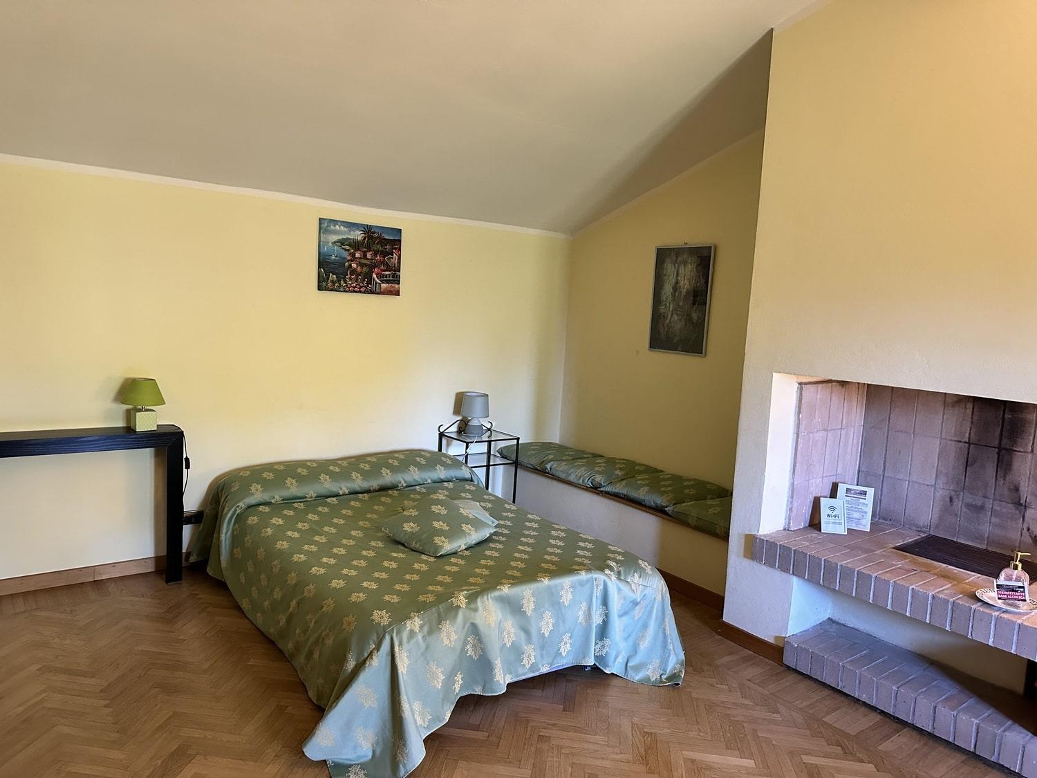 Three-Bedroom Villa photo 1
